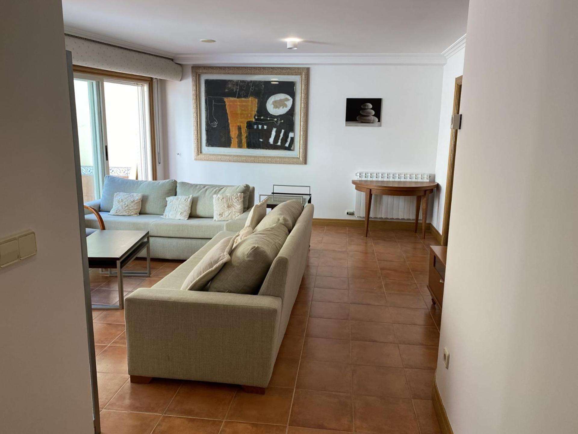 Apartamento Apartamento Sanxenxo