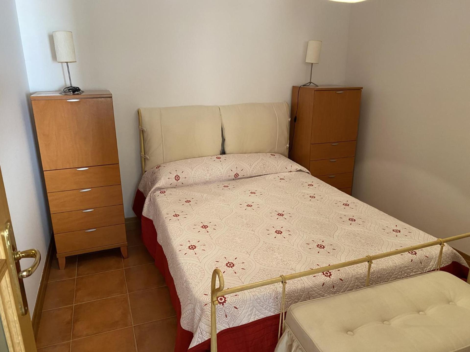 Apartamento Sanxenxo Sanxenxo