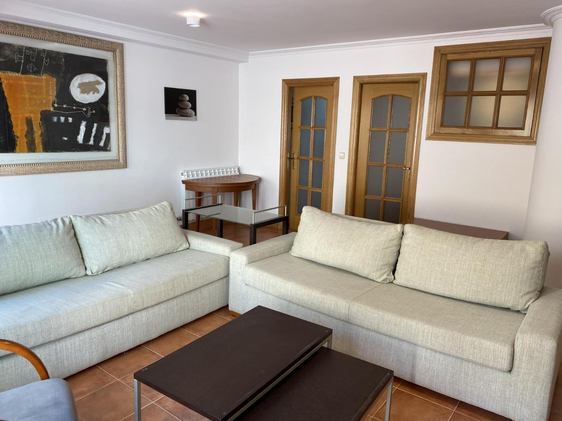 Apartamento Sanxenxo Apartamento