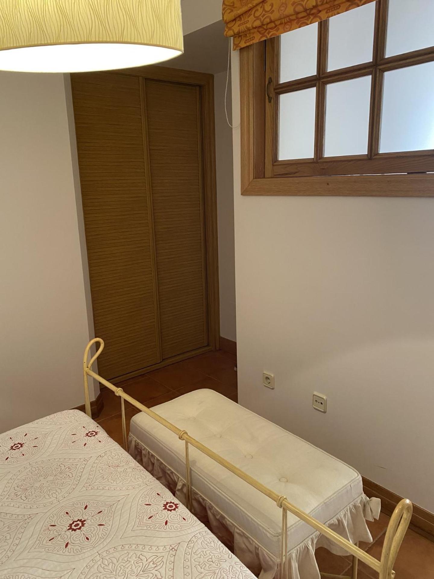 Apartamento Sanxenxo *