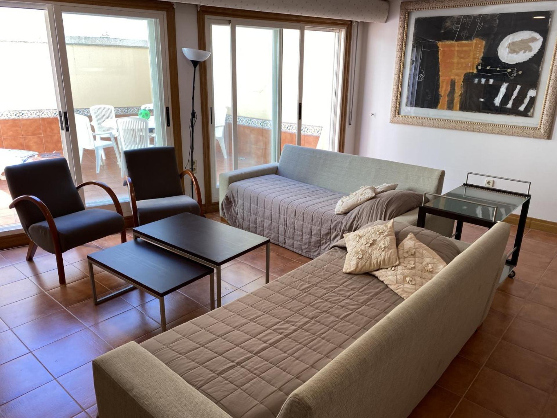 Apartamento Sanxenxo * Sanxenxo