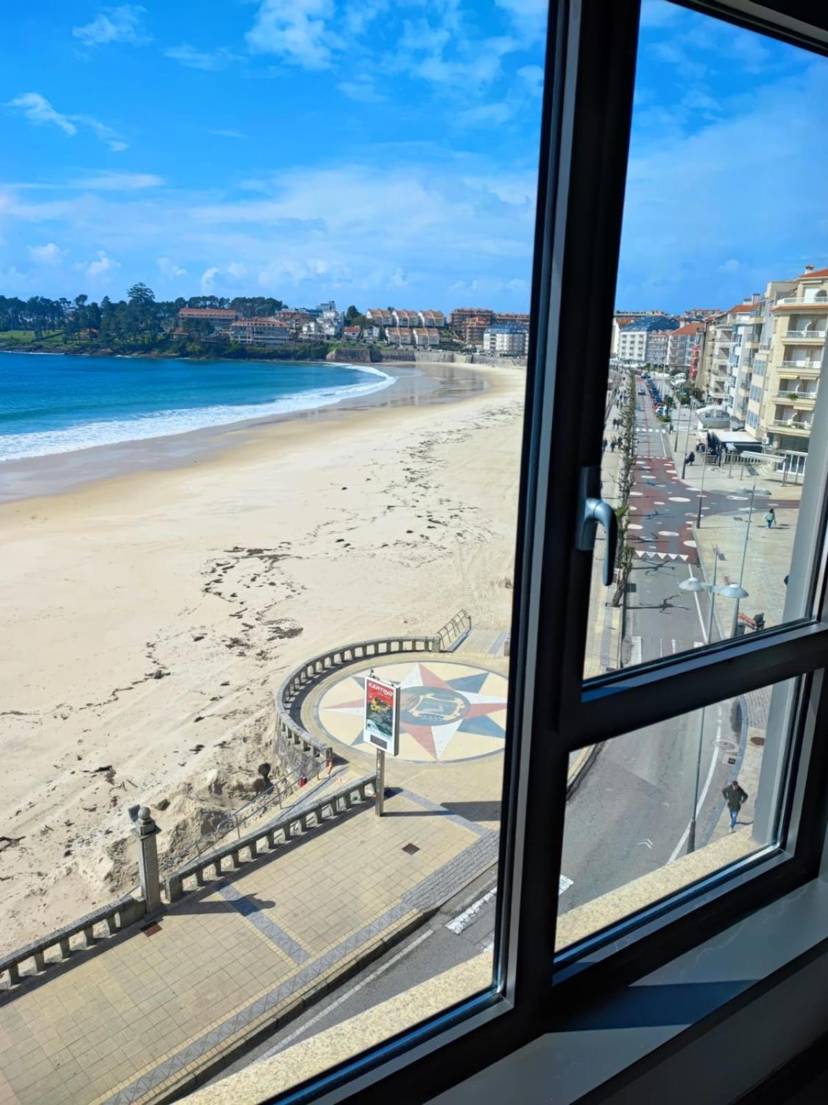 Luxury Centro Silgar Apartamento *