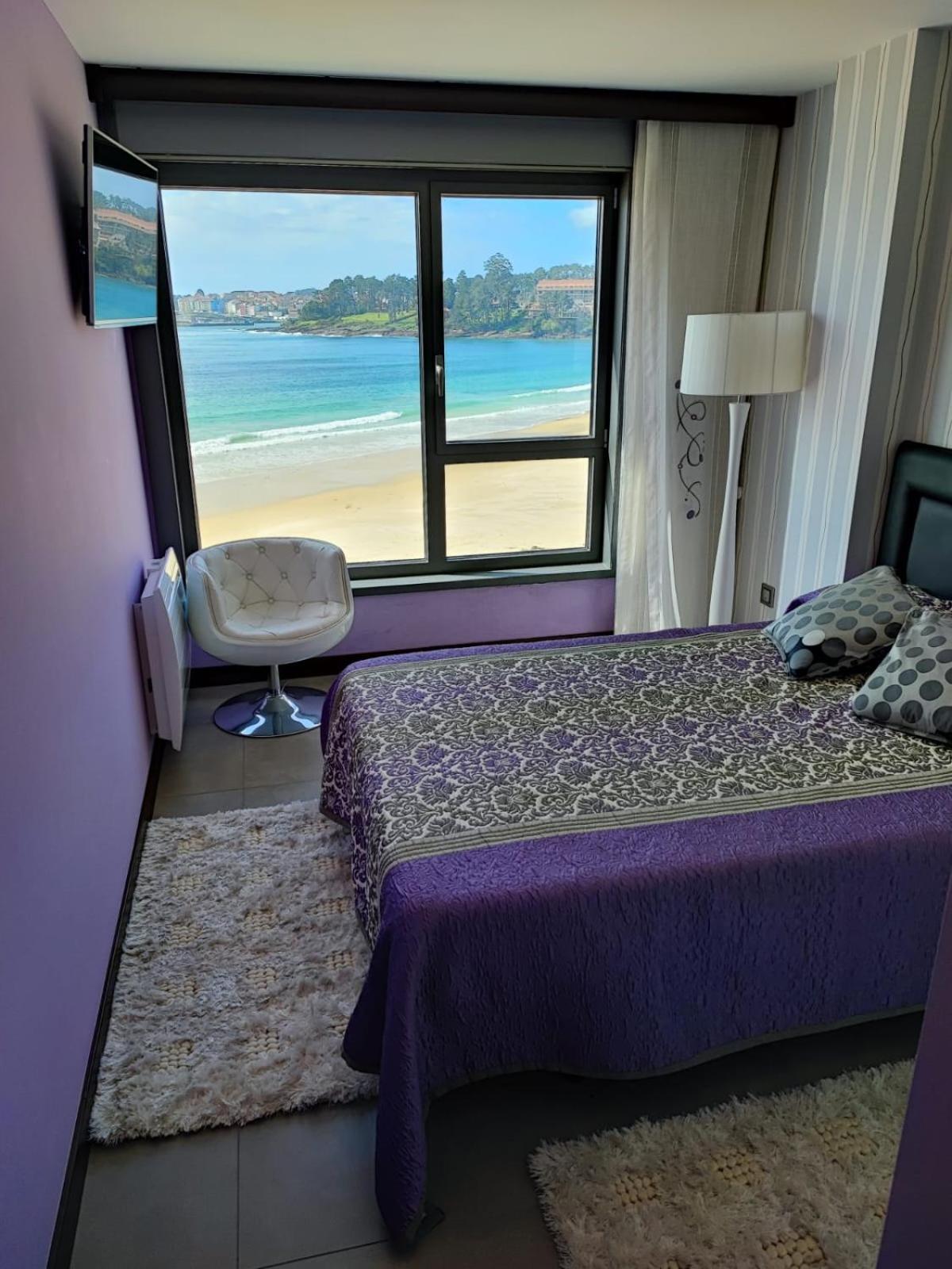 Apartamento Luxury Centro Silgar