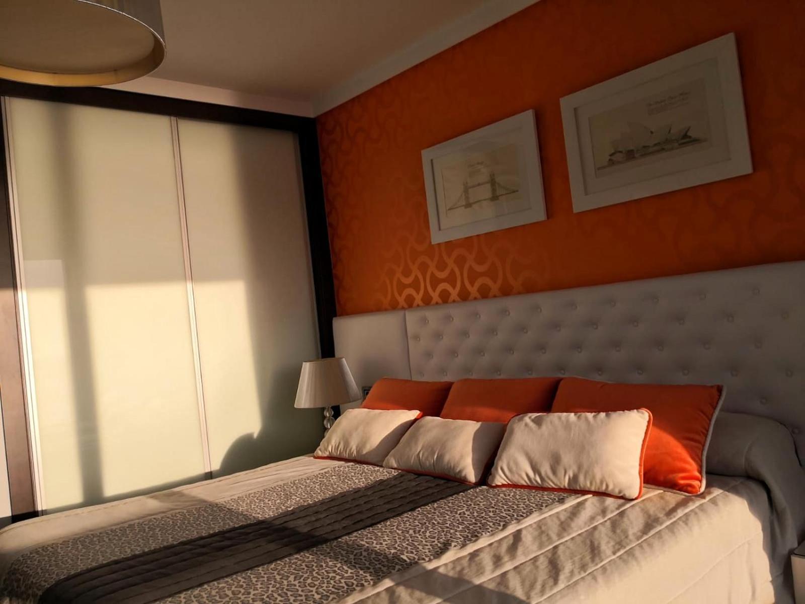 Luxury Centro Silgar Apartamento Sanxenxo