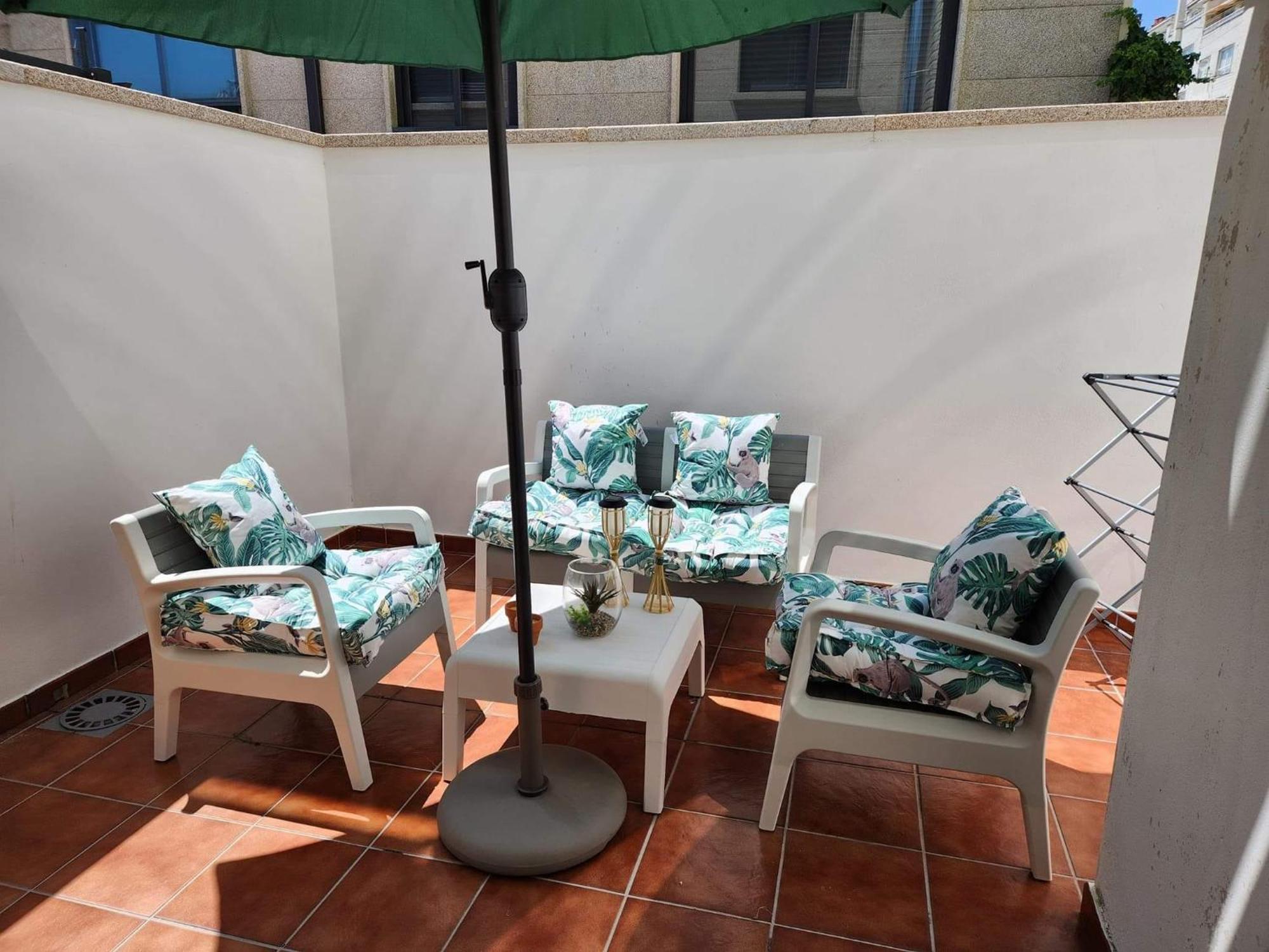 Ana's Home, Canelinas Beach, Portonovo * Sanxenxo