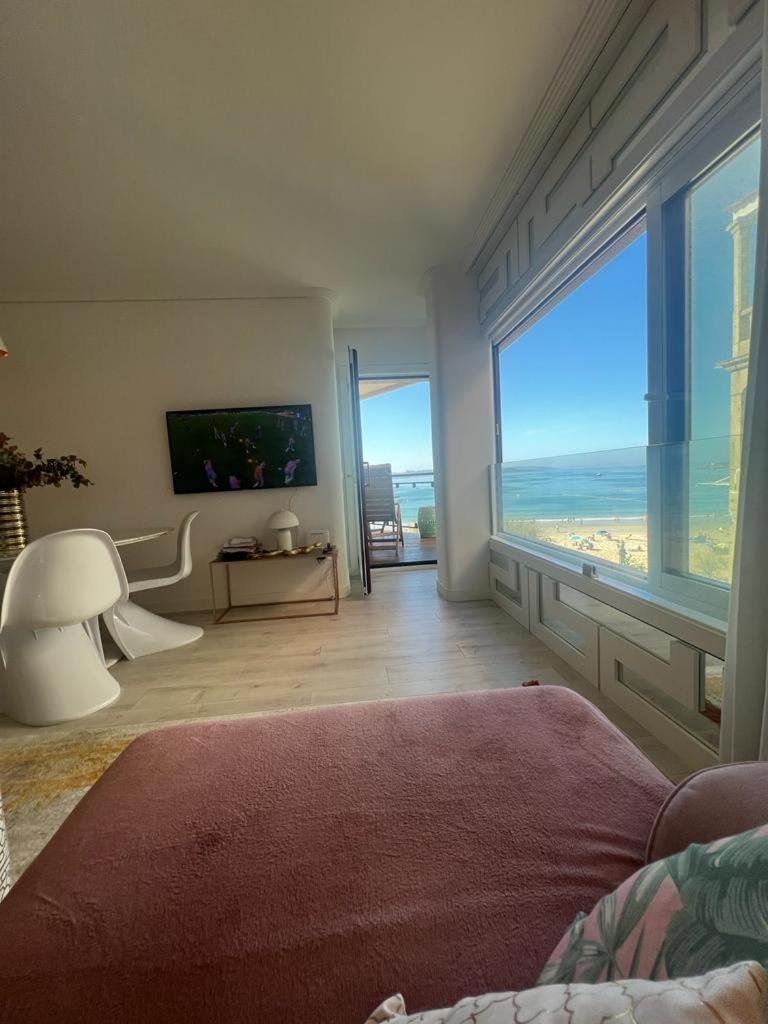Piso De Lujo Vistas Al Mar Apartamento