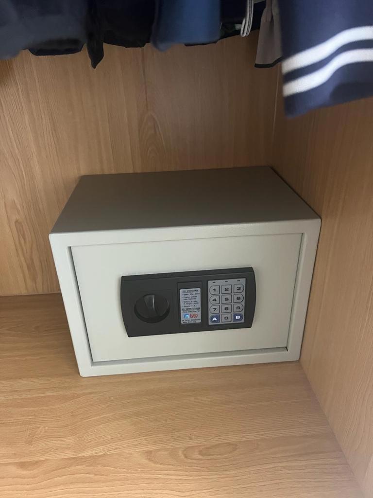 Apartamento Piso De Lujo Vistas Al Mar Sanxenxo