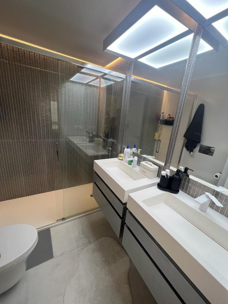 Apartamento Piso De Lujo Vistas Al Mar Sanxenxo