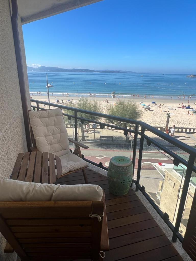 Apartamento Piso De Lujo Vistas Al Mar *