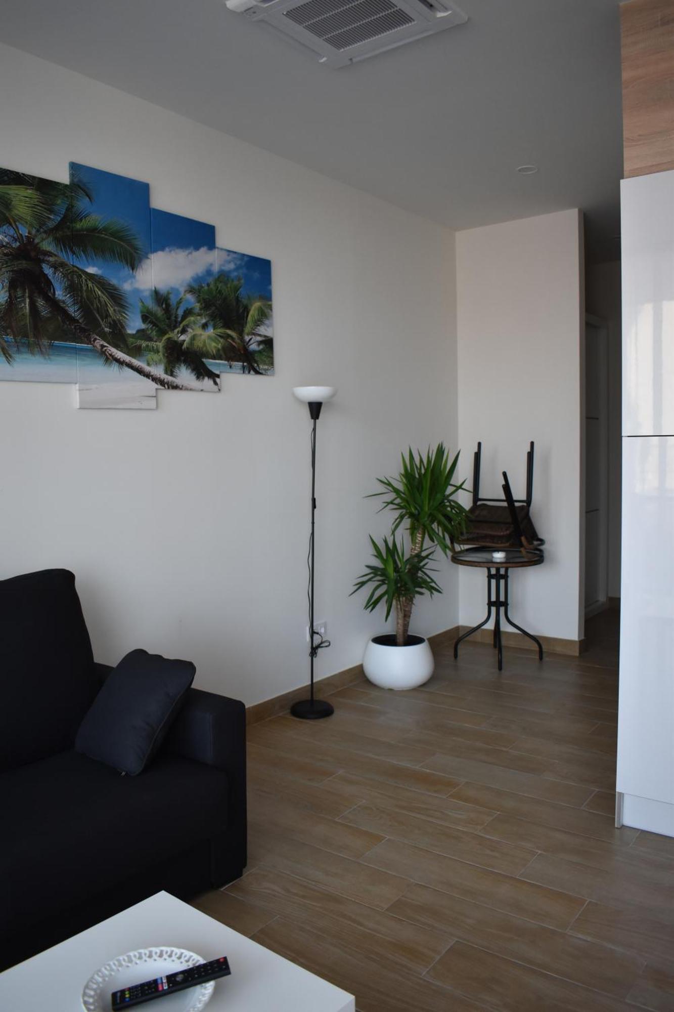Silgar Plaza Apartamento *