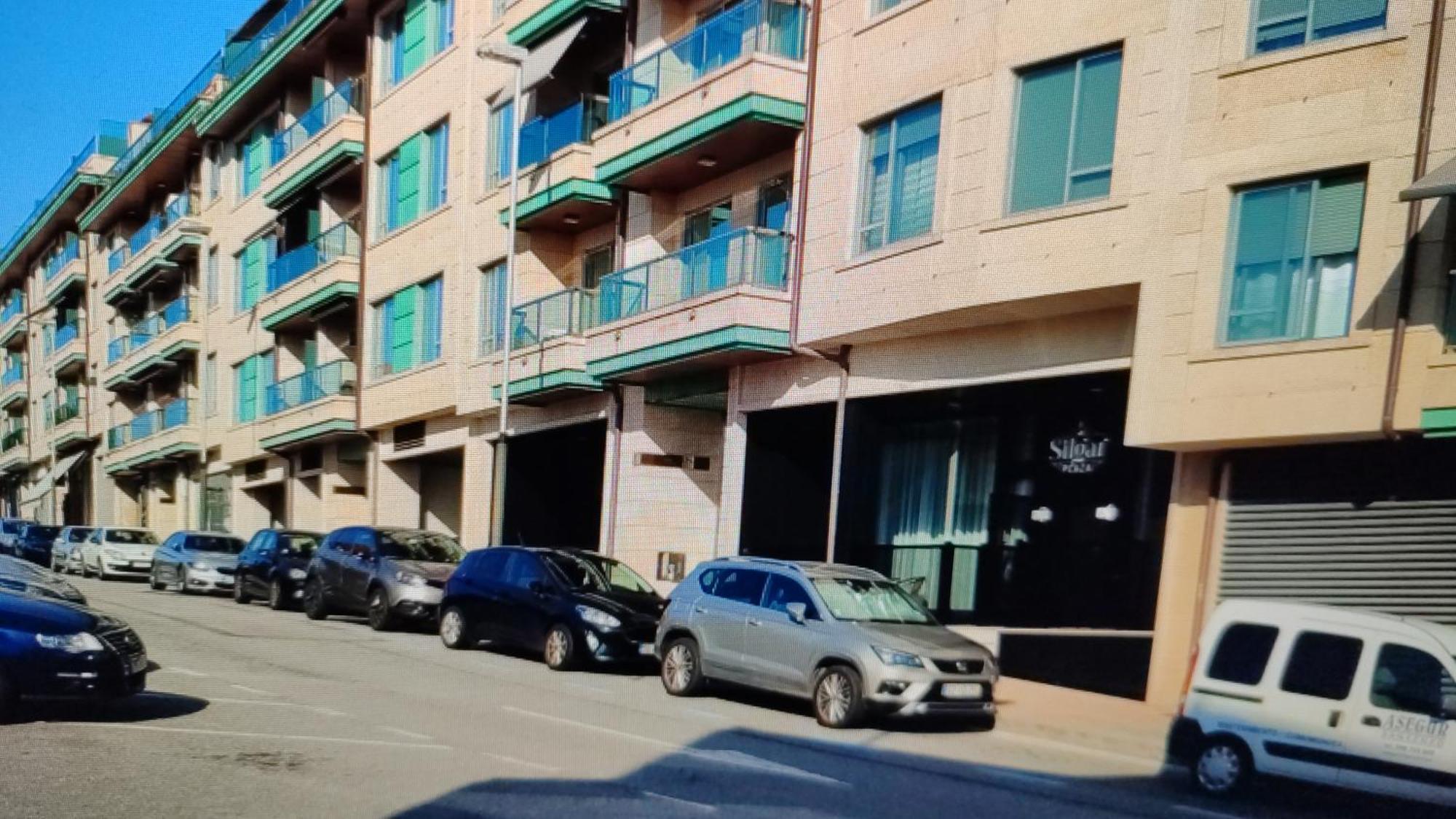 Apartamento Silgar Plaza