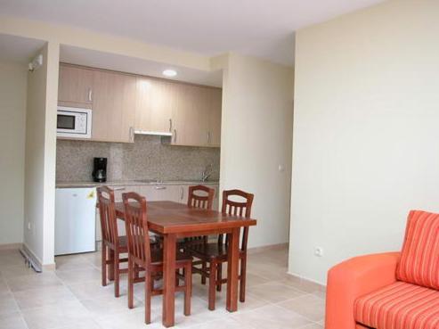 Sanxenxorural - La Rana Apartment