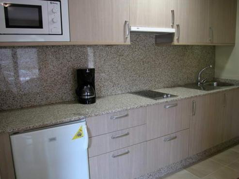 Sanxenxorural - La Rana Apartment *
