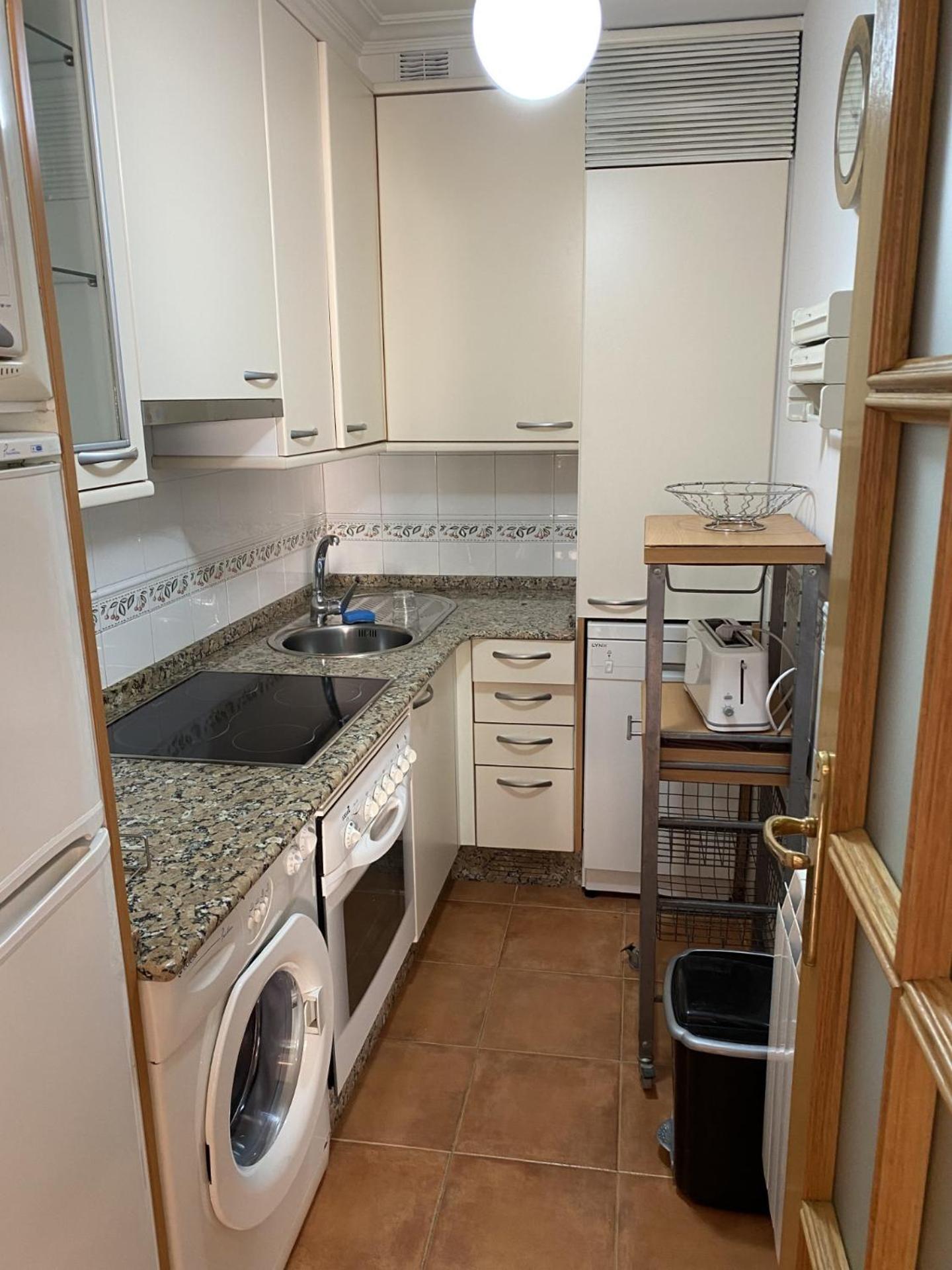 Apartamento Sanxenxo