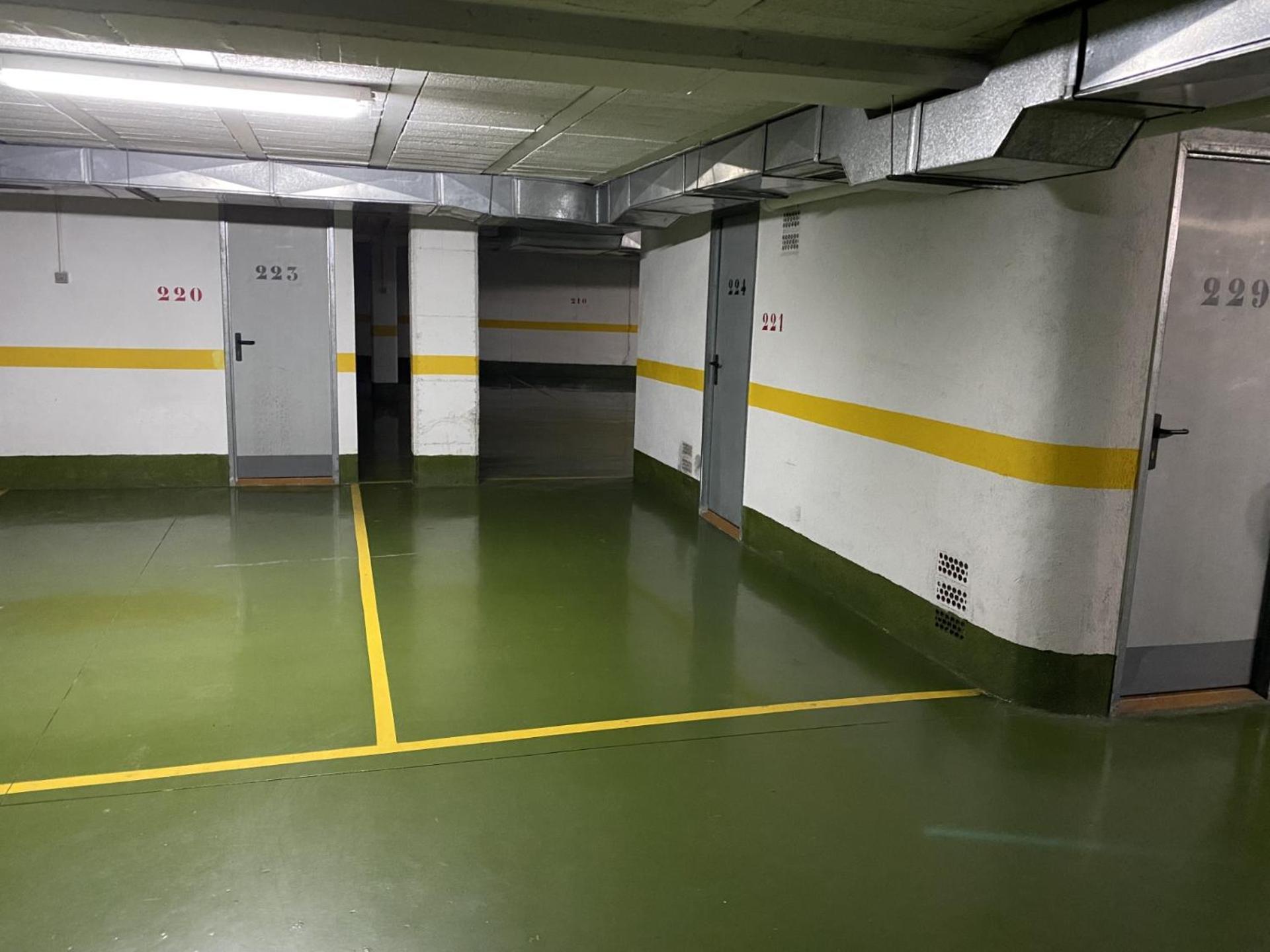 Apartamento Sanxenxo *