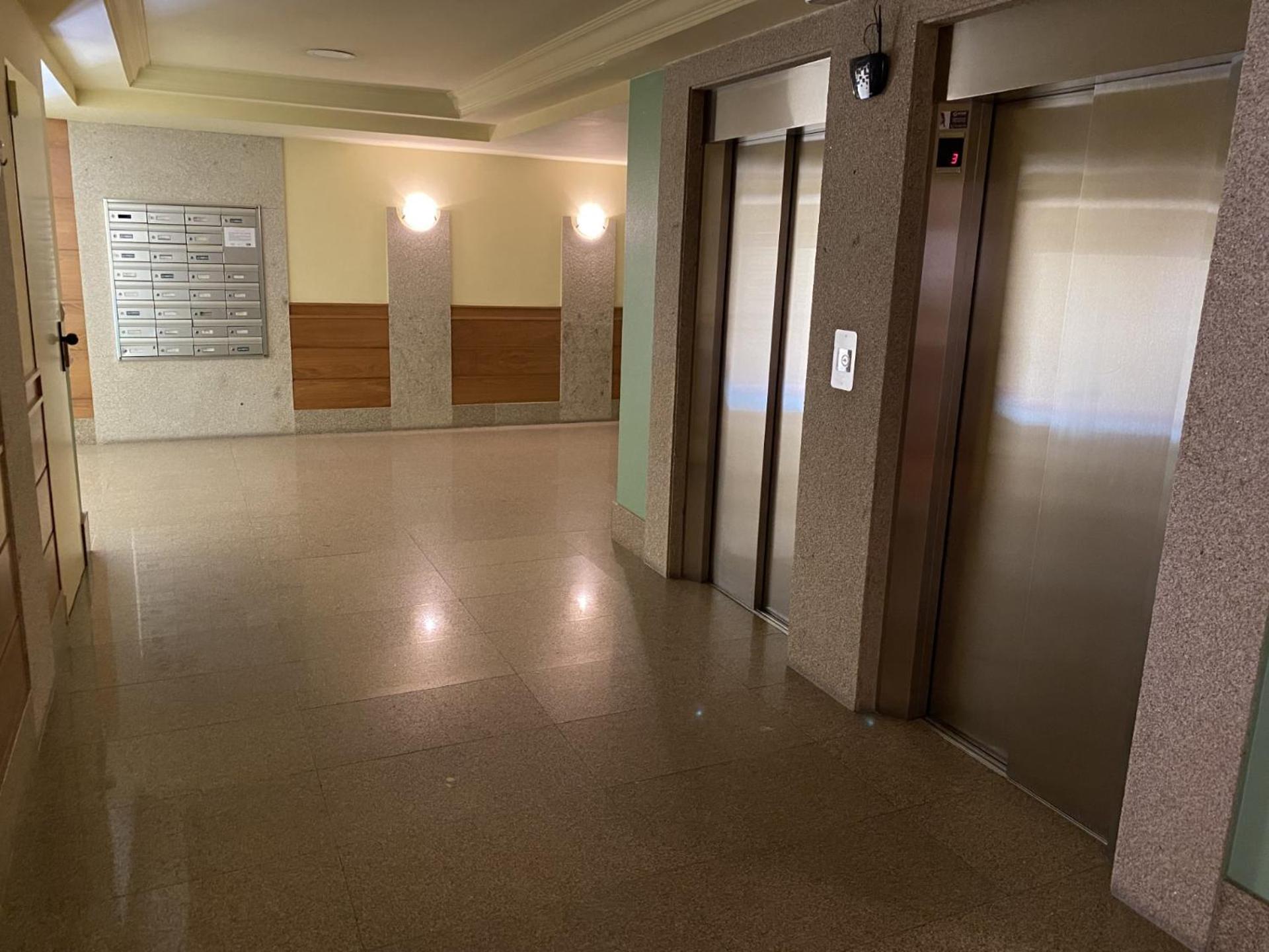 Apartamento Sanxenxo Apartamento Sanxenxo