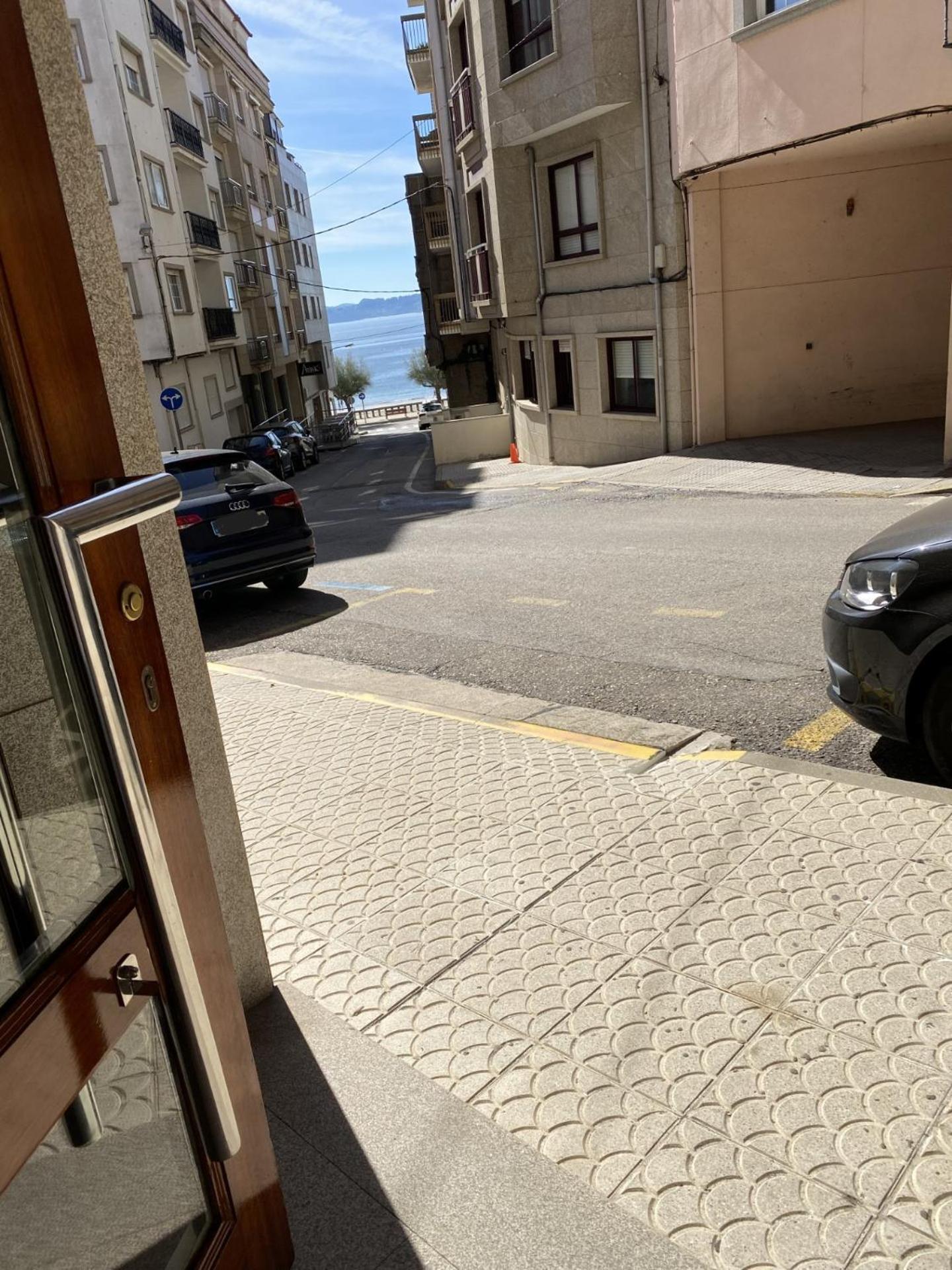 Apartamento Sanxenxo Apartamento Sanxenxo