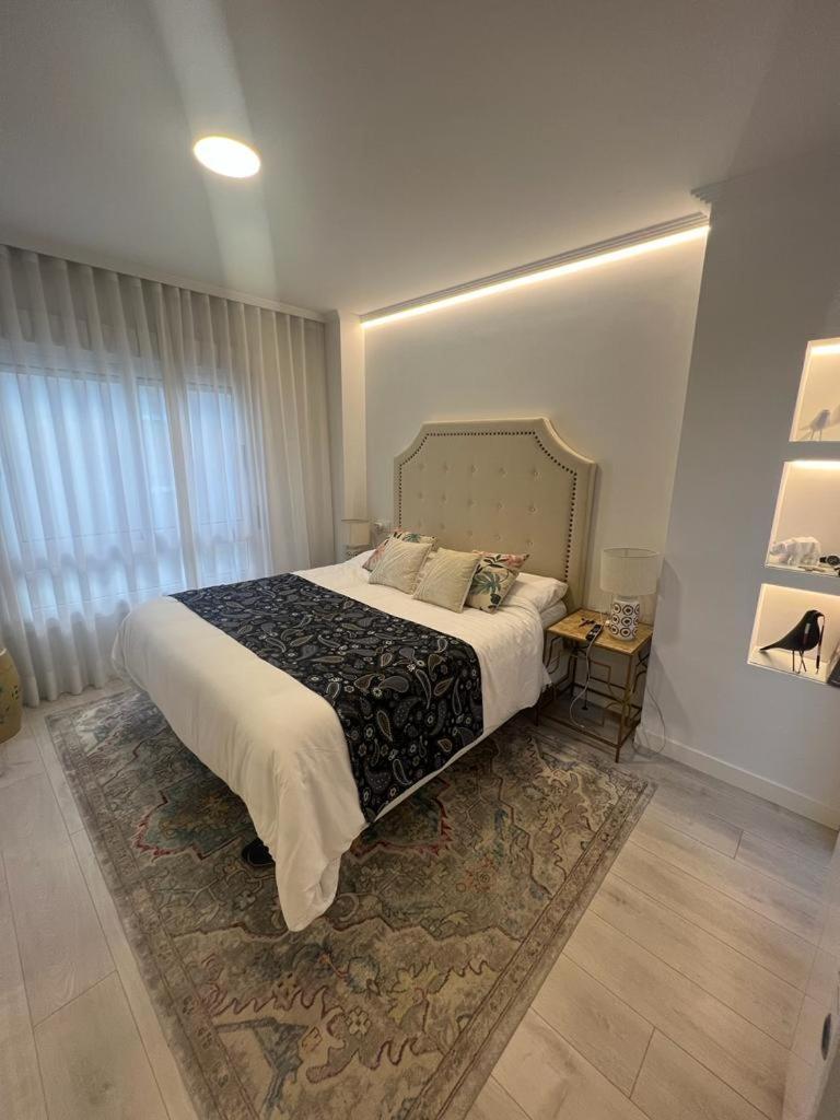 Apartamento Piso De Lujo Vistas Al Mar