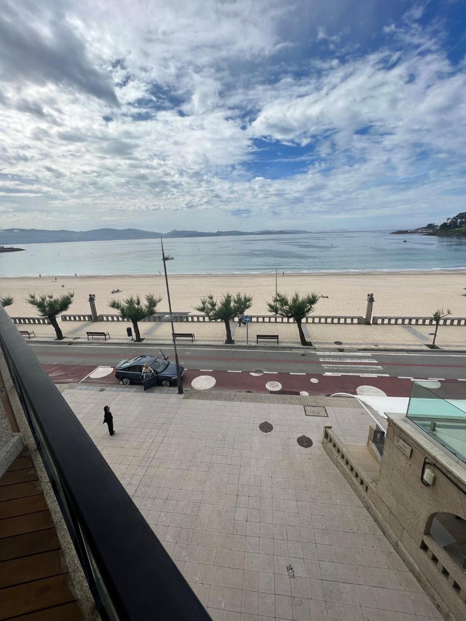 Piso De Lujo Vistas Al Mar Apartamento *