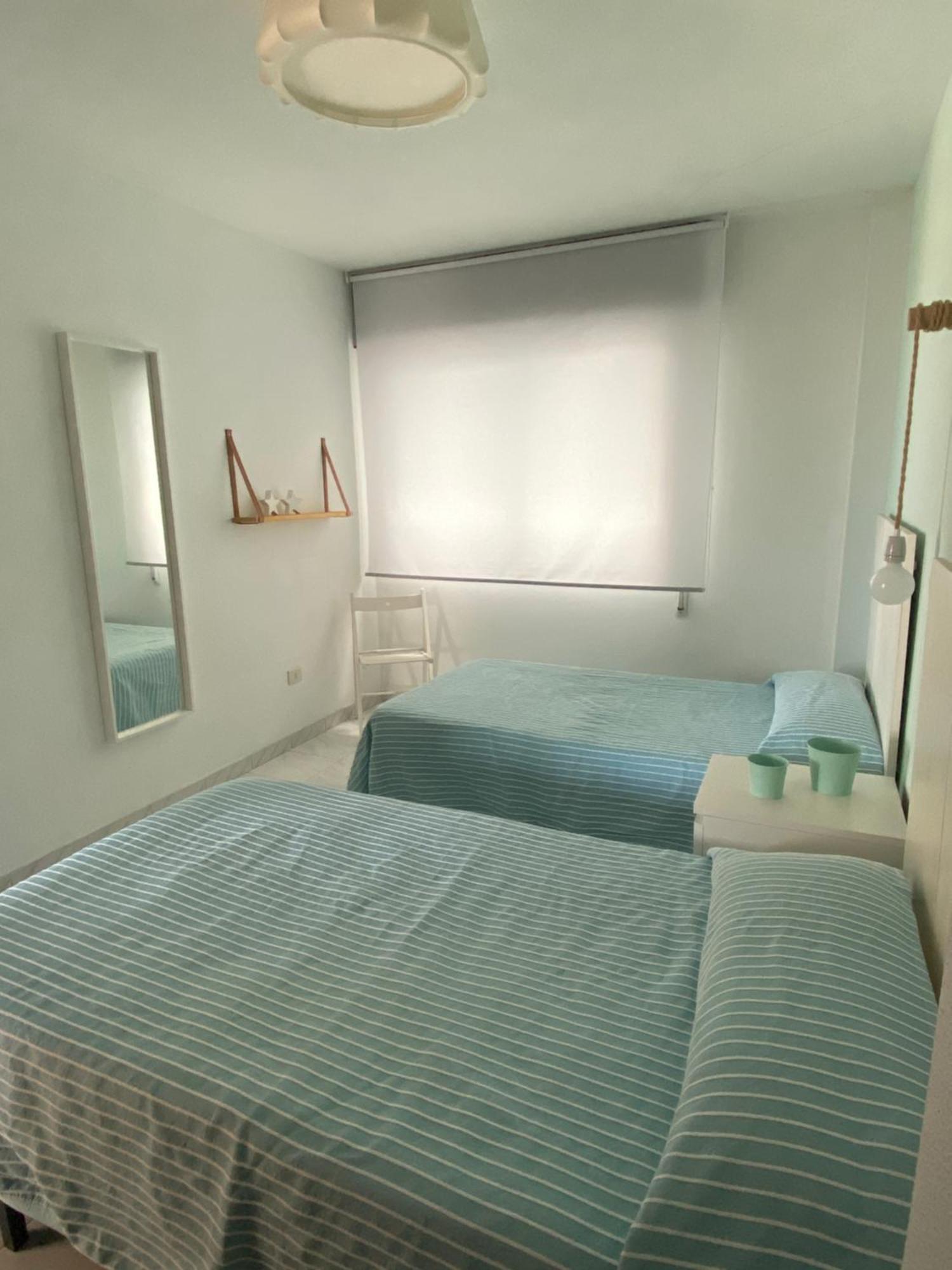 Vistas Al Mar En Moderno Y Amplio Piso-sanxenxo Centro Apartment