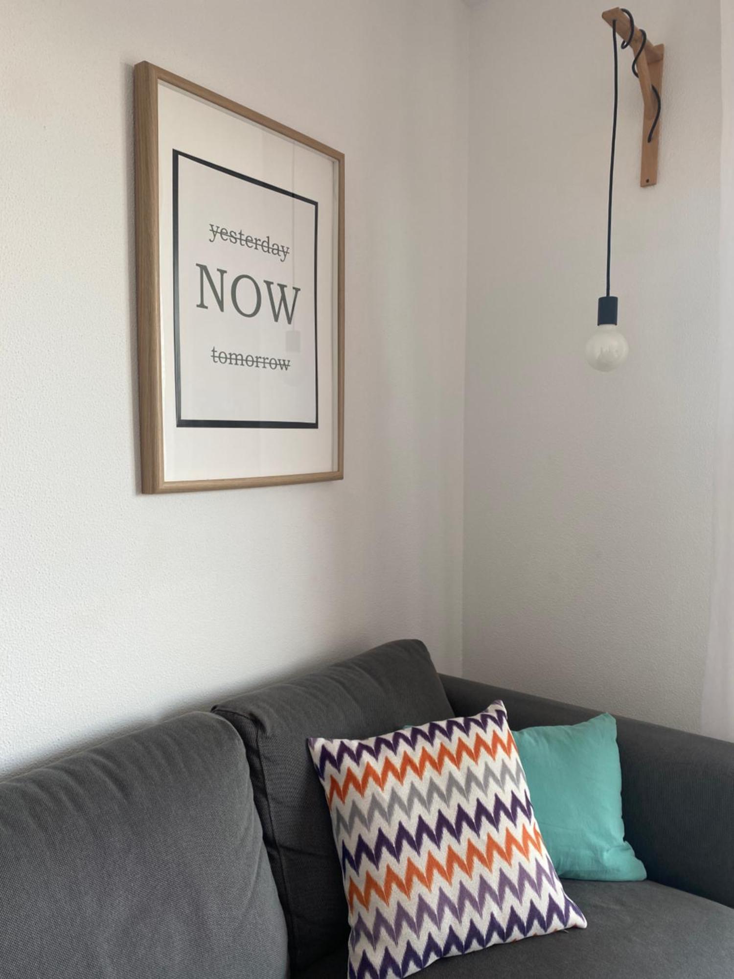 Vistas Al Mar En Moderno Y Amplio Piso-sanxenxo Centro Apartamento Sanxenxo