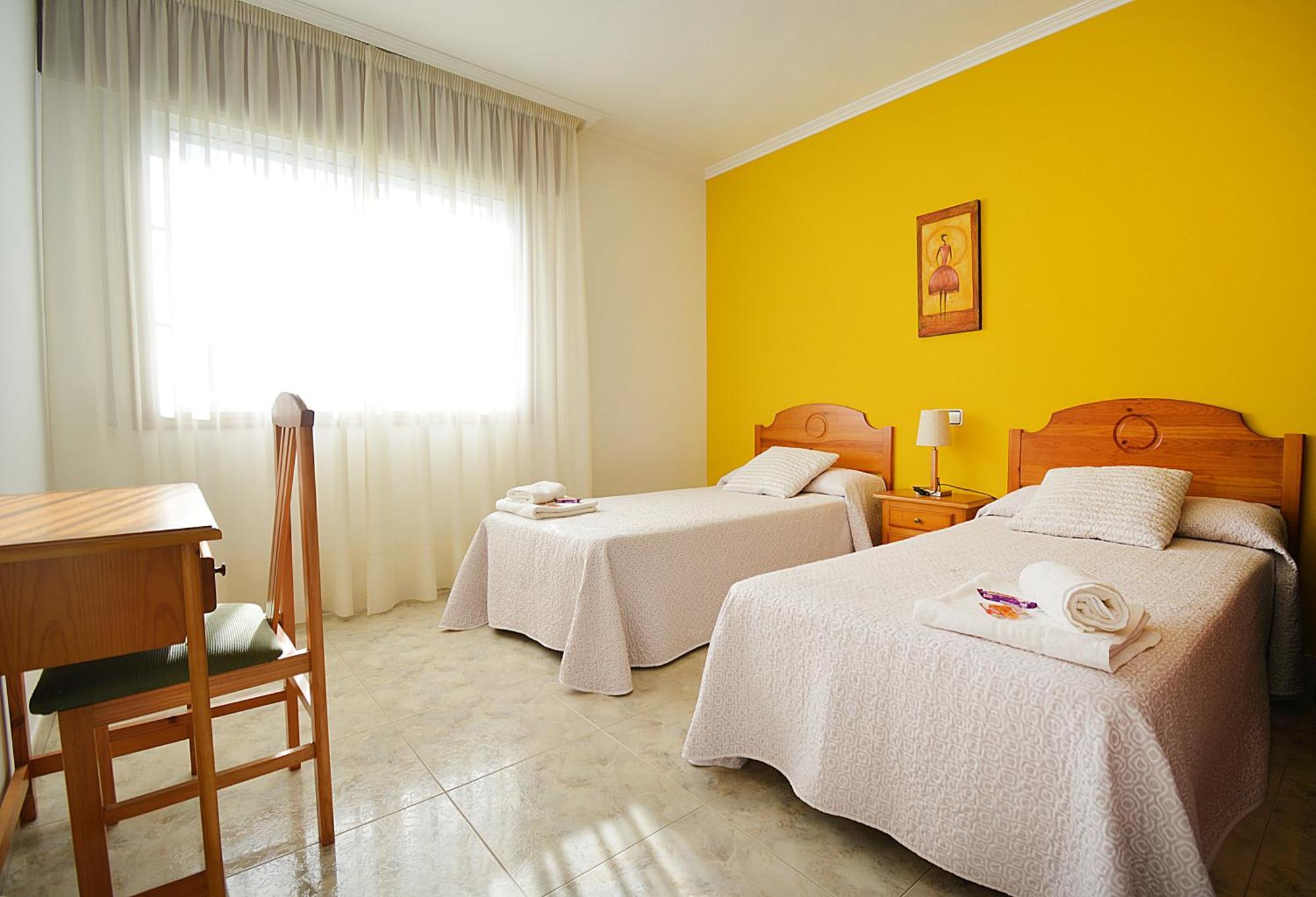 Apartamento En Playa De Montalvo *