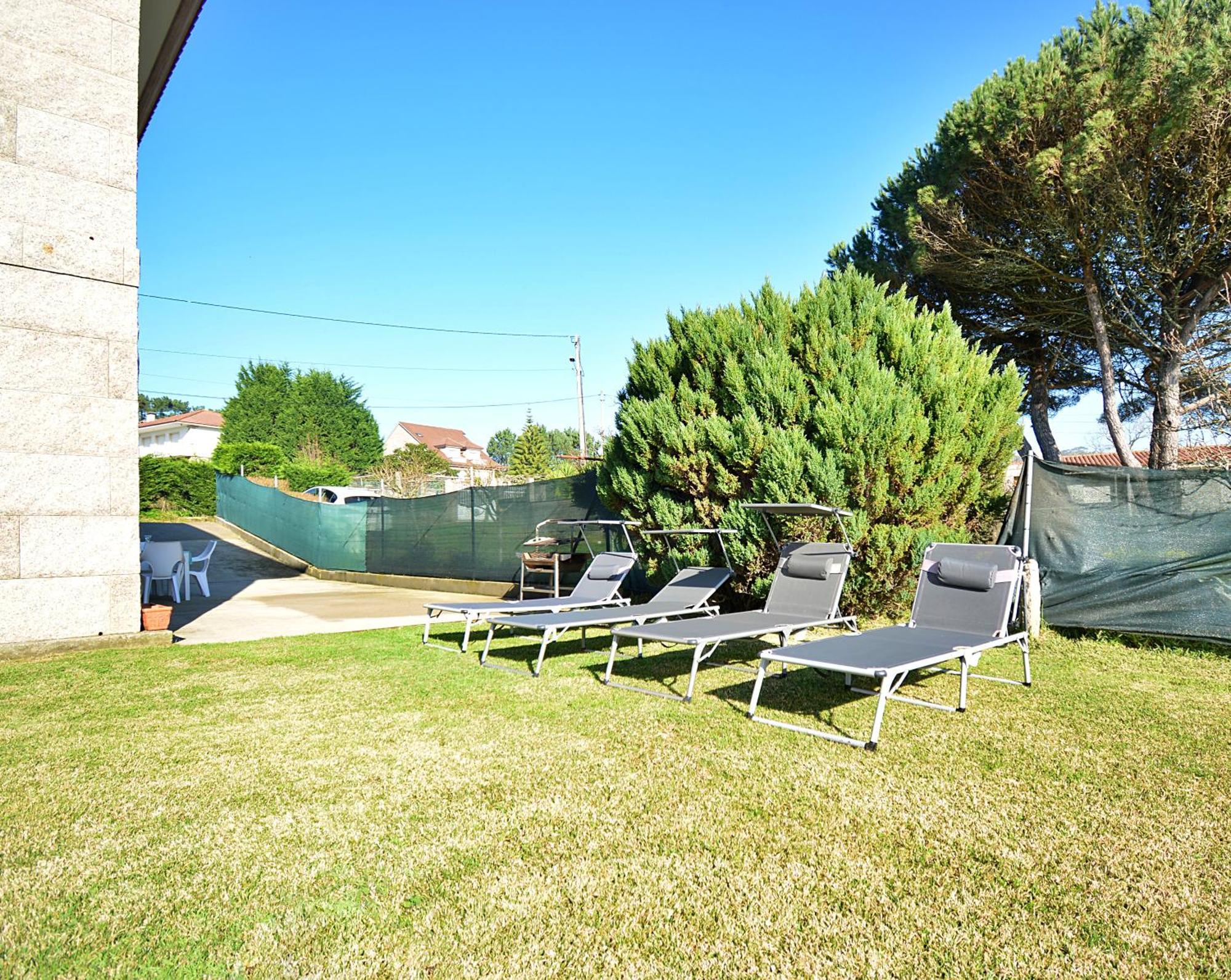 Apartamento En Playa De Montalvo