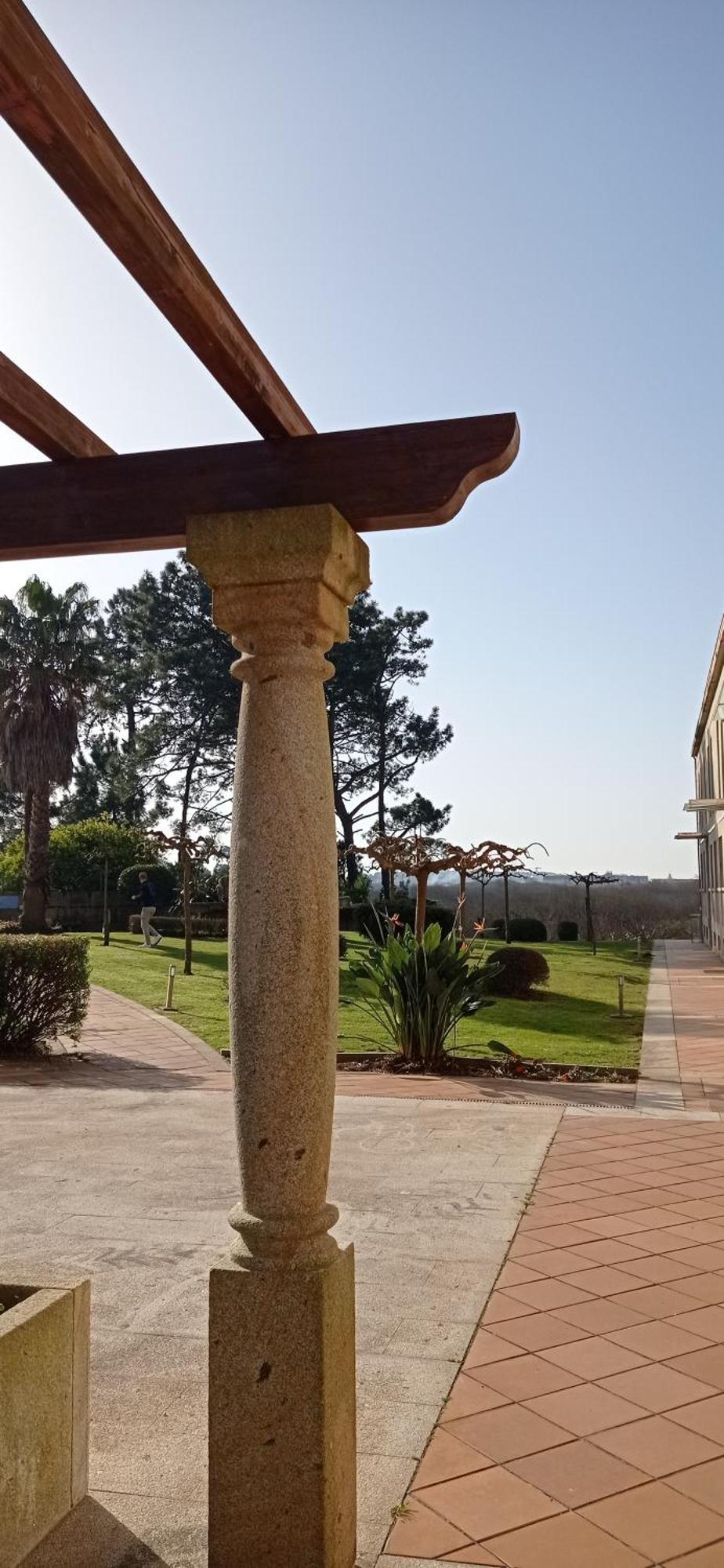Apartamento Lanzada *