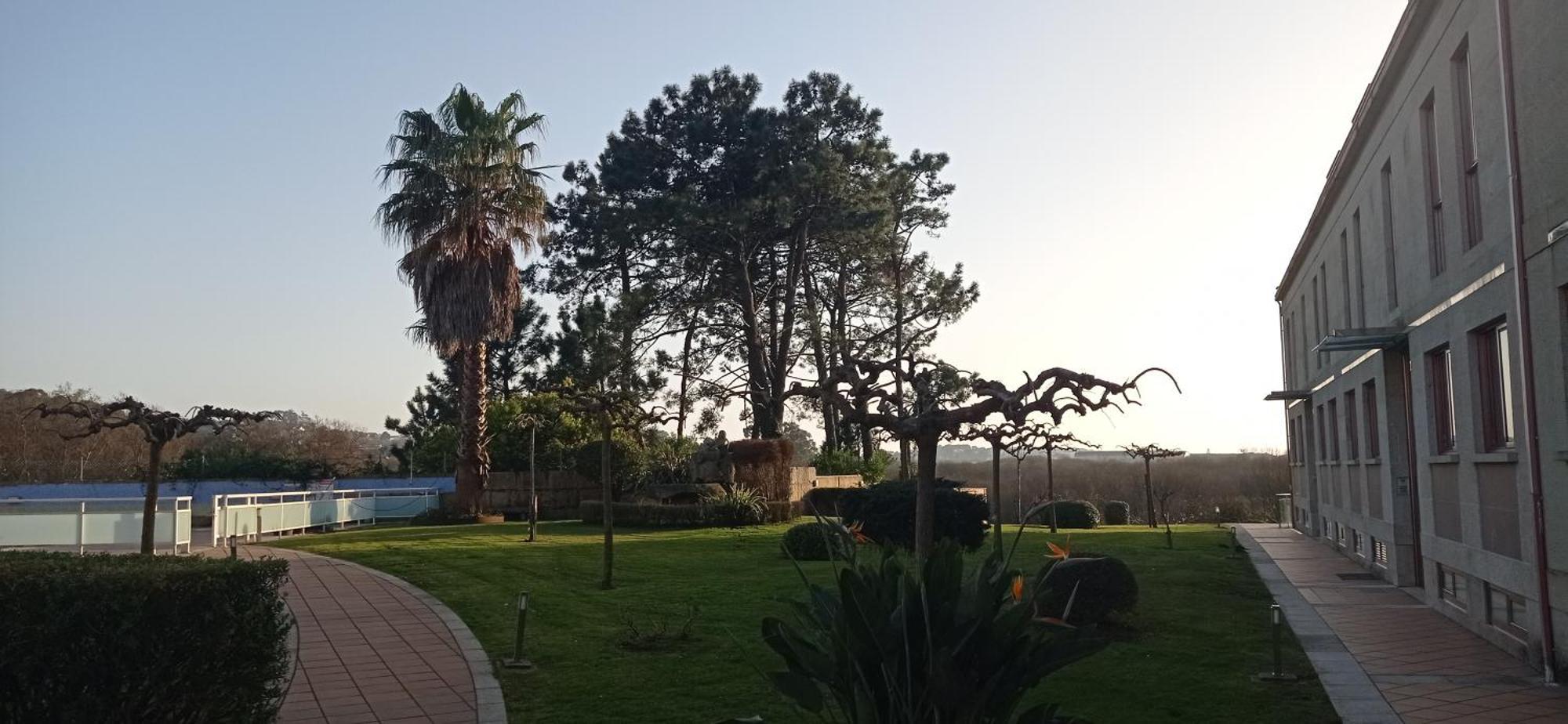 Apartamento Lanzada *