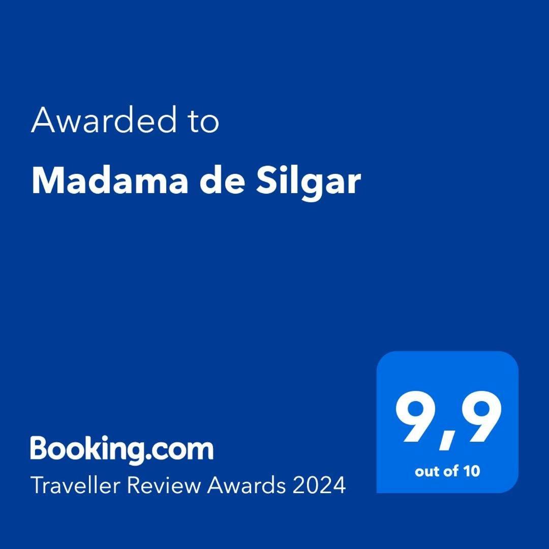 Madama De Silgar * Sanxenxo