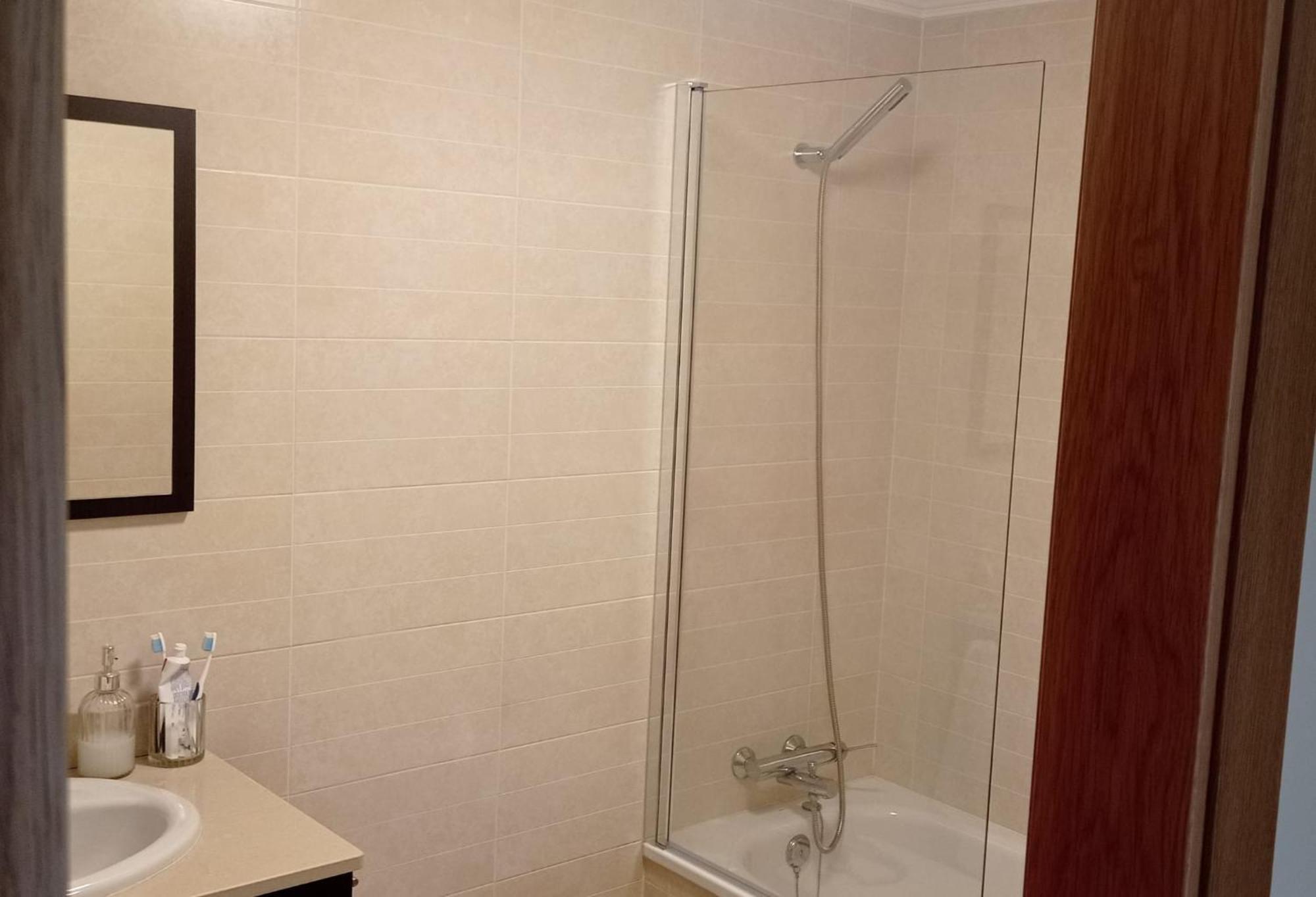 Lanzada Apartamento Sanxenxo