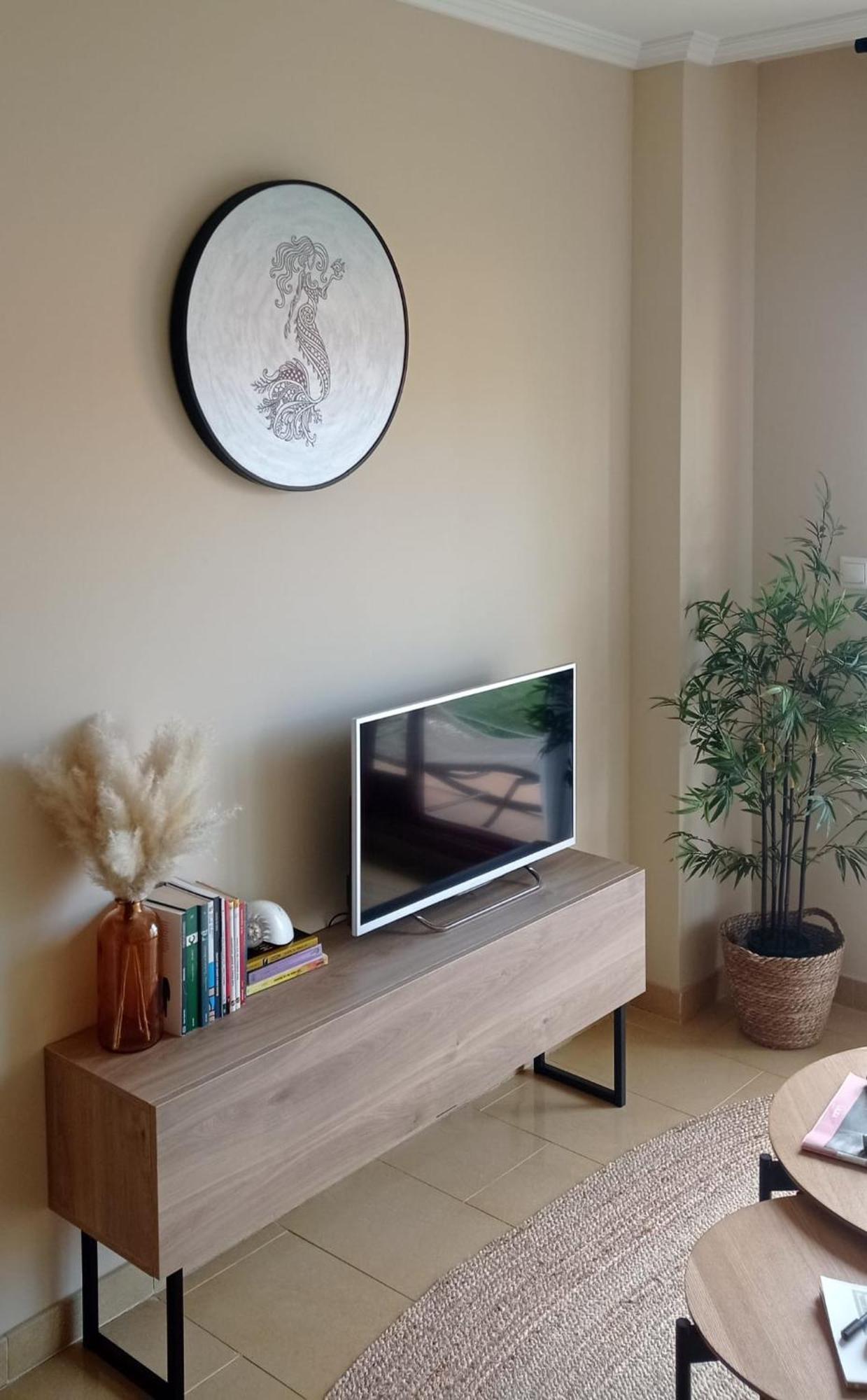 Apartamento Lanzada Sanxenxo
