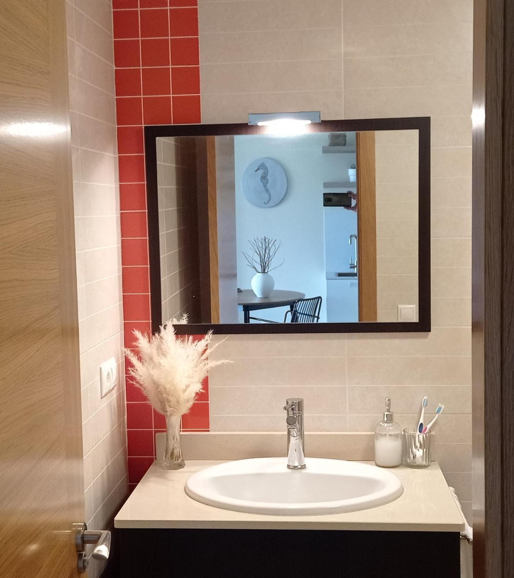 Lanzada Apartamento