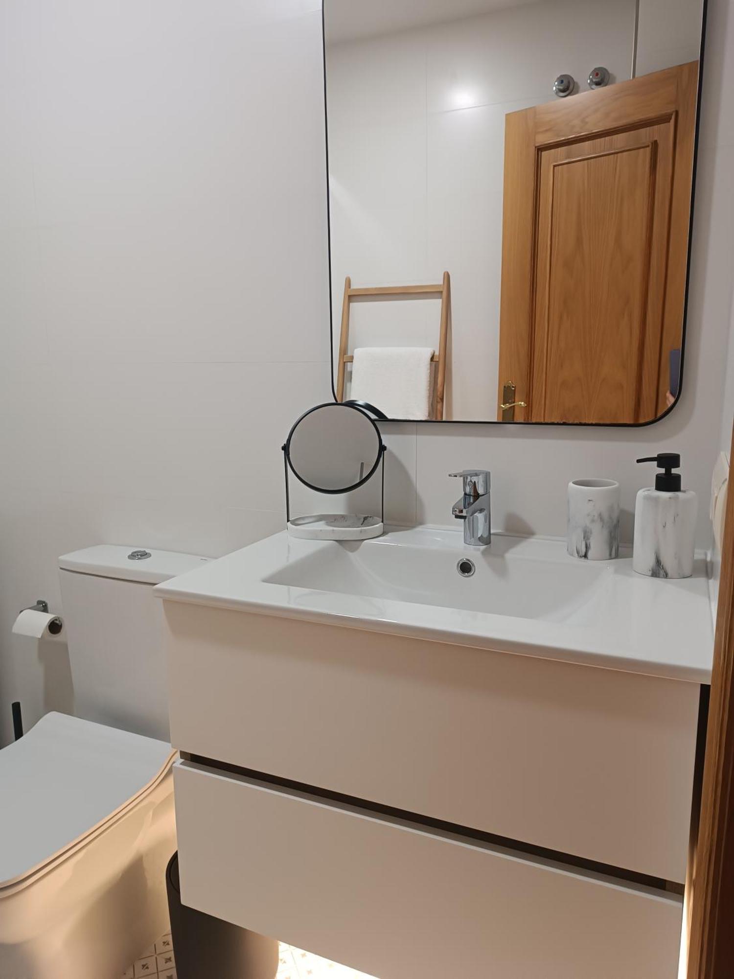 Residencial Progreso Apartment Sanxenxo