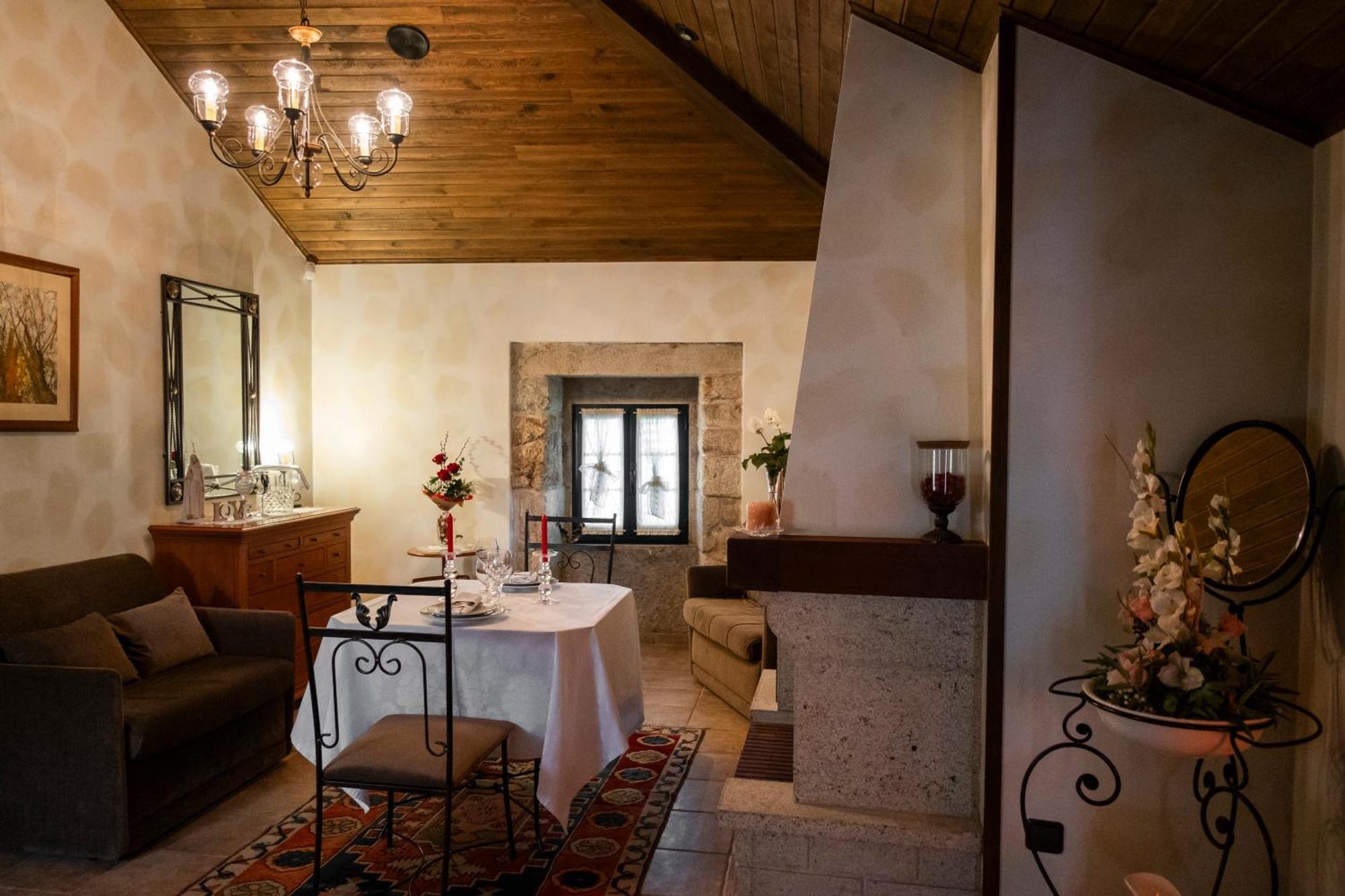 Country house Casa Do Sear - & Exterior