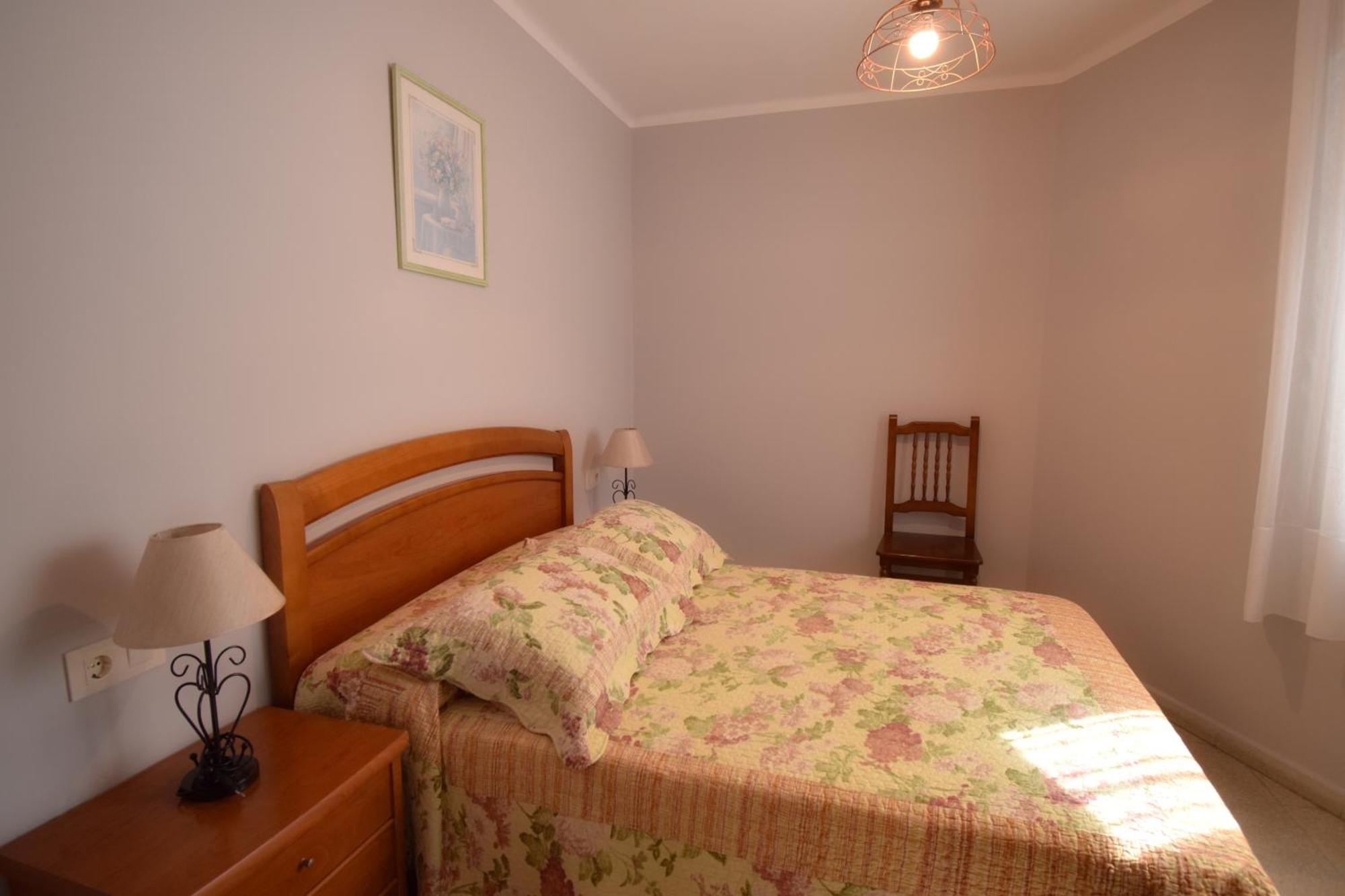 Vut Sofiamar Apartamento *
