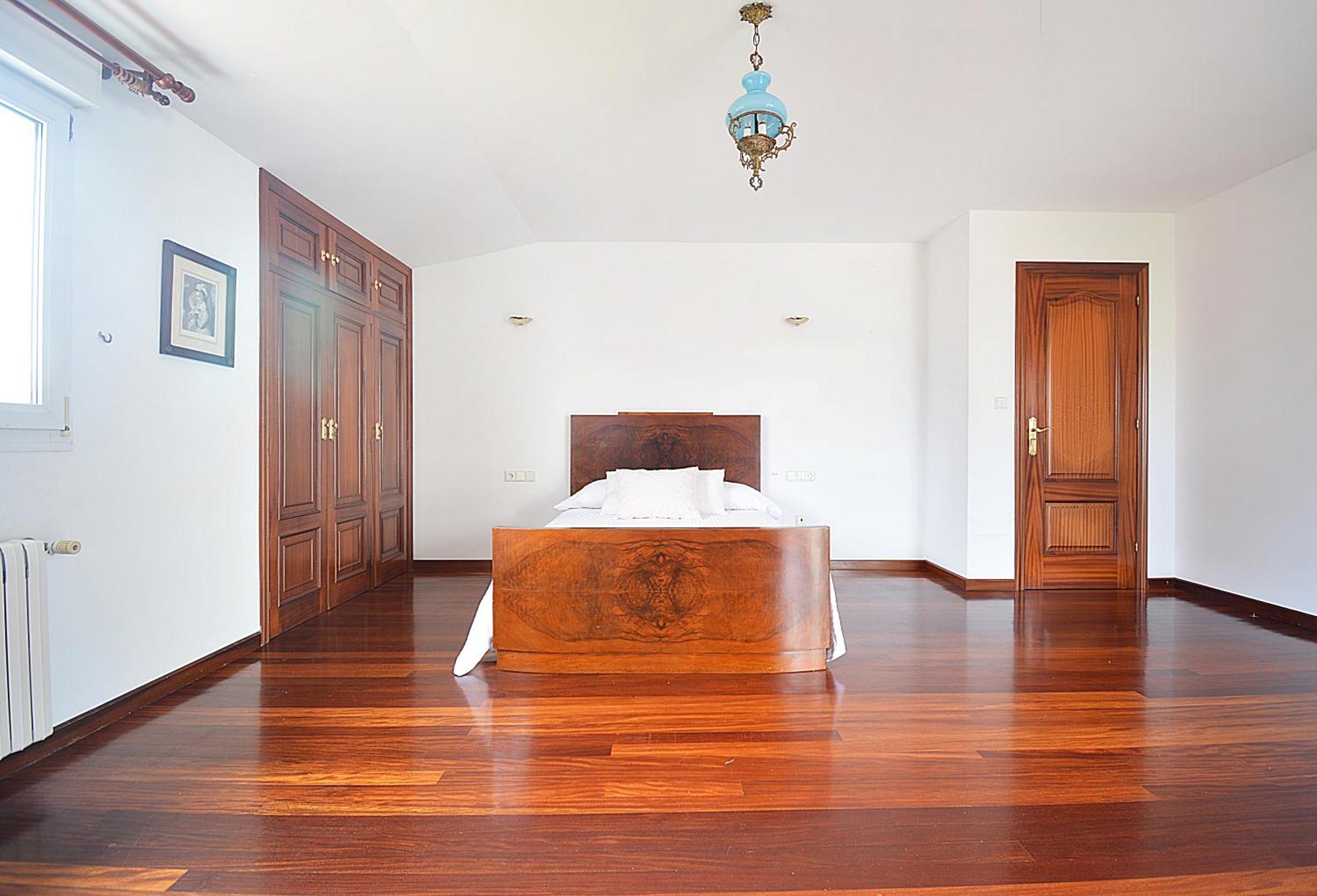 Villa Ultreya Sanxenxo
