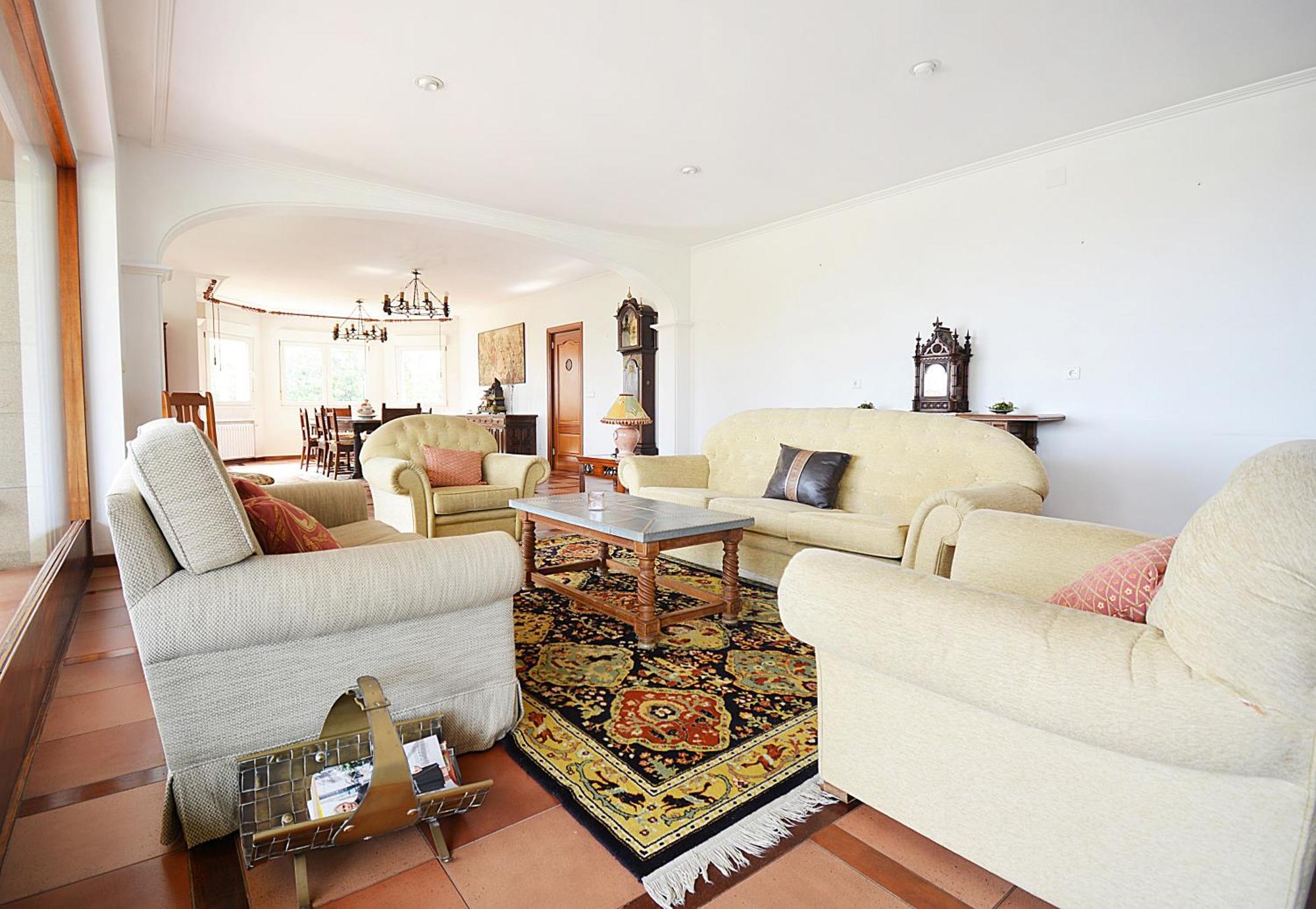 Ultreya Villa Sanxenxo