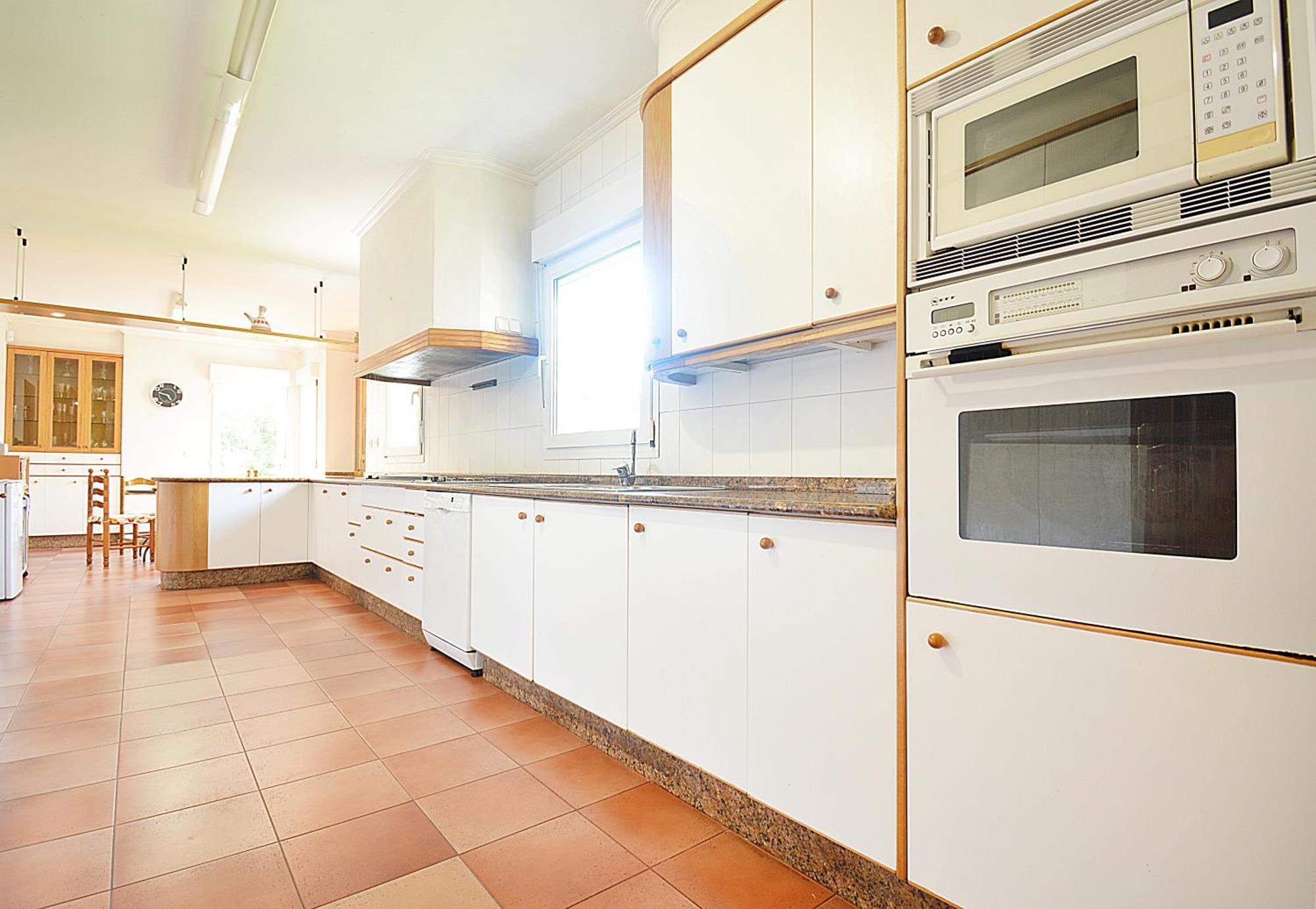 Ultreya Villa *