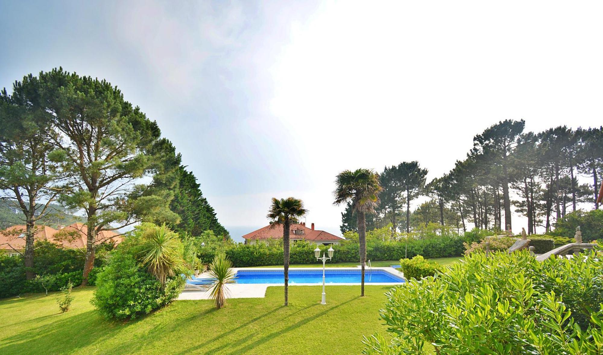 Villa Ultreya
