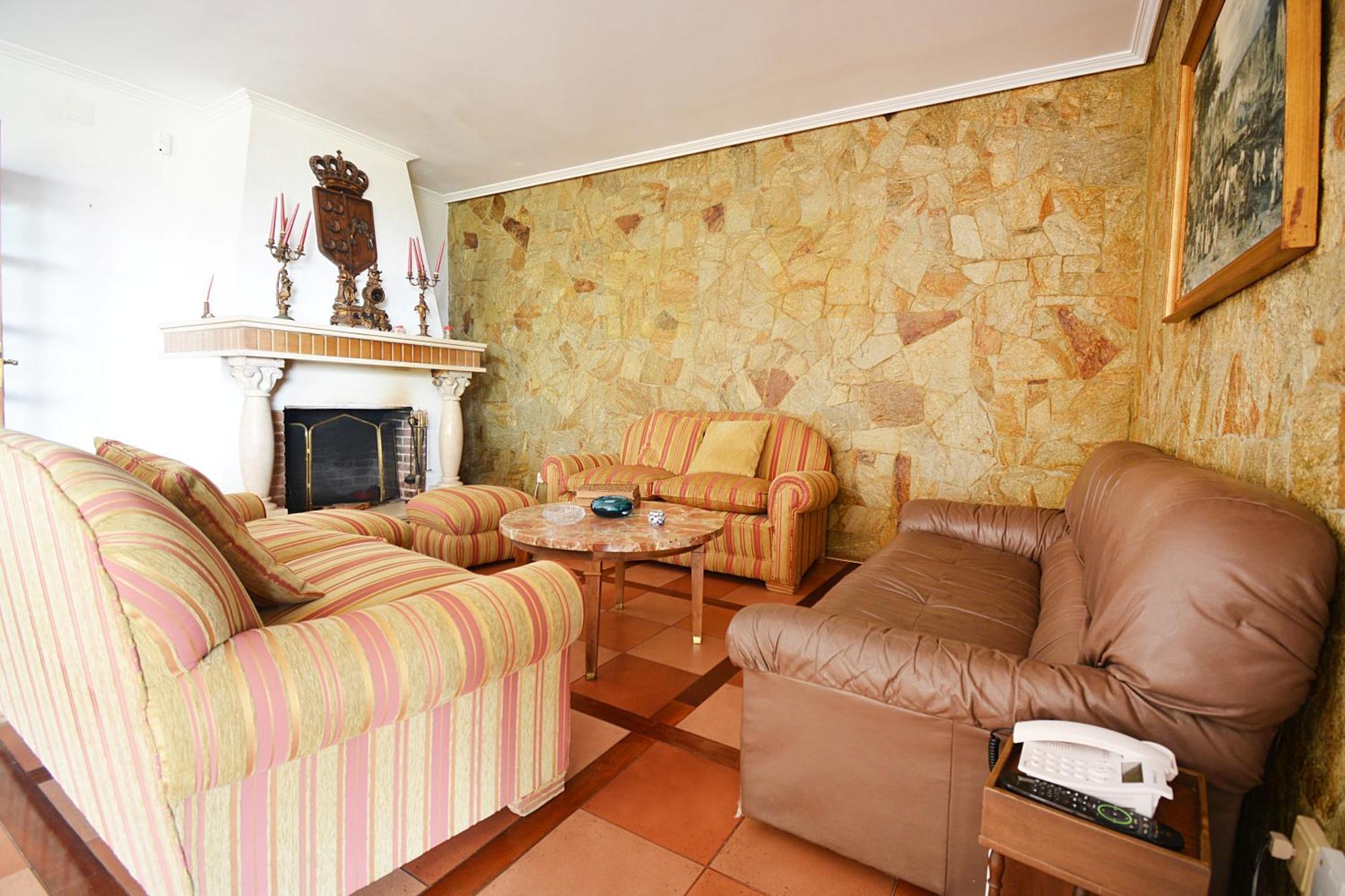 Ultreya Villa