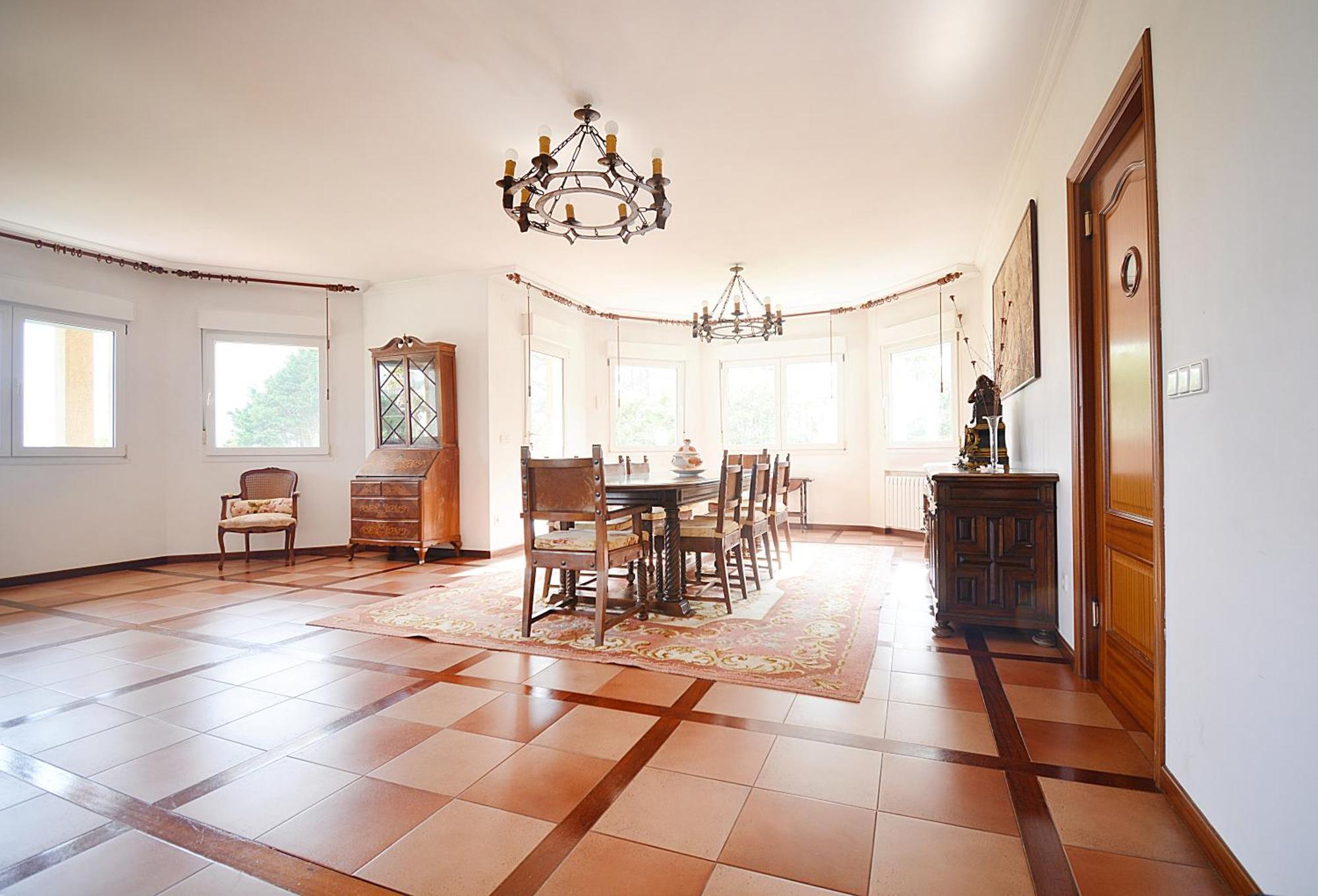 Villa Ultreya Sanxenxo