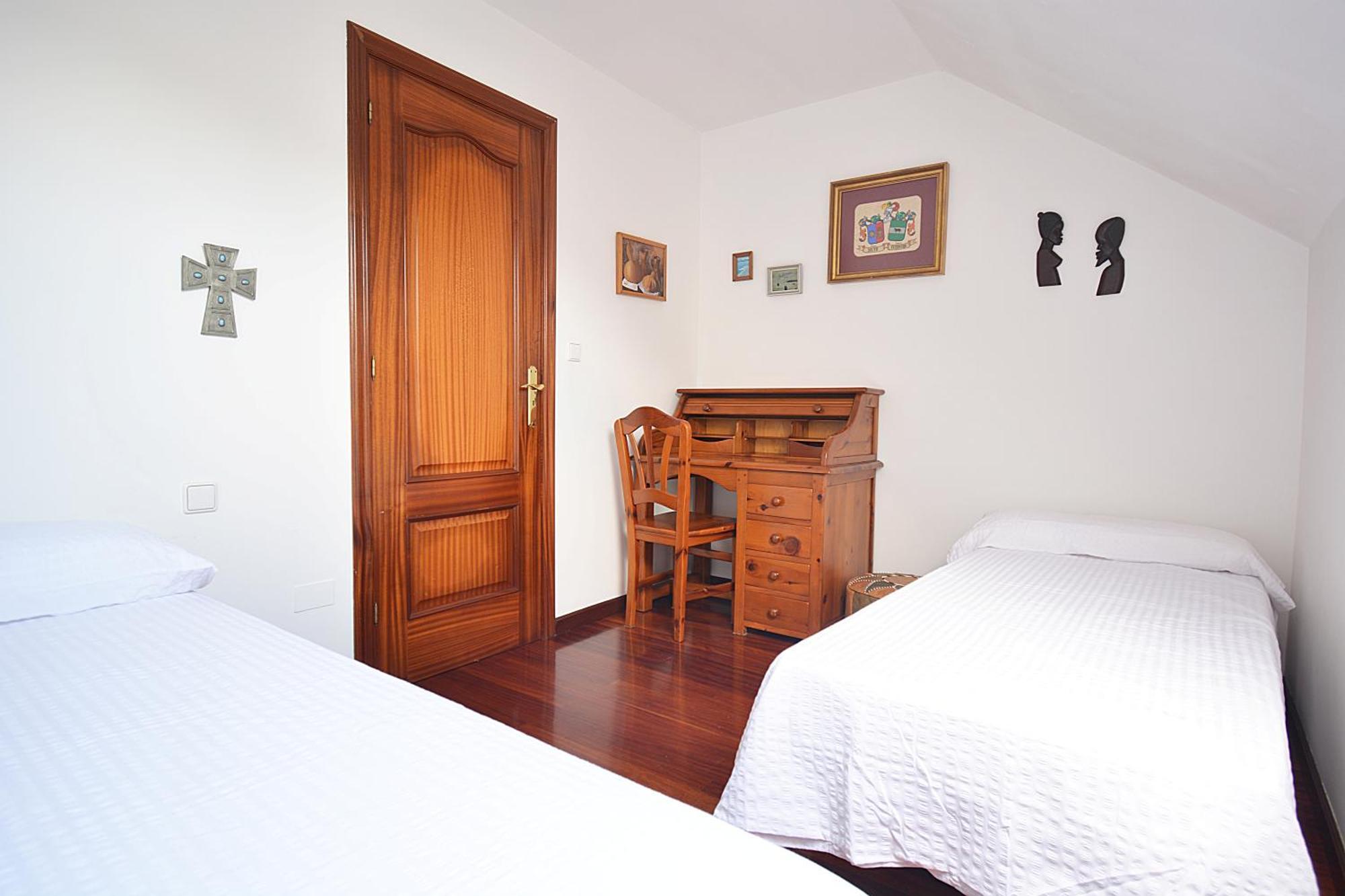 Ultreya Villa Sanxenxo