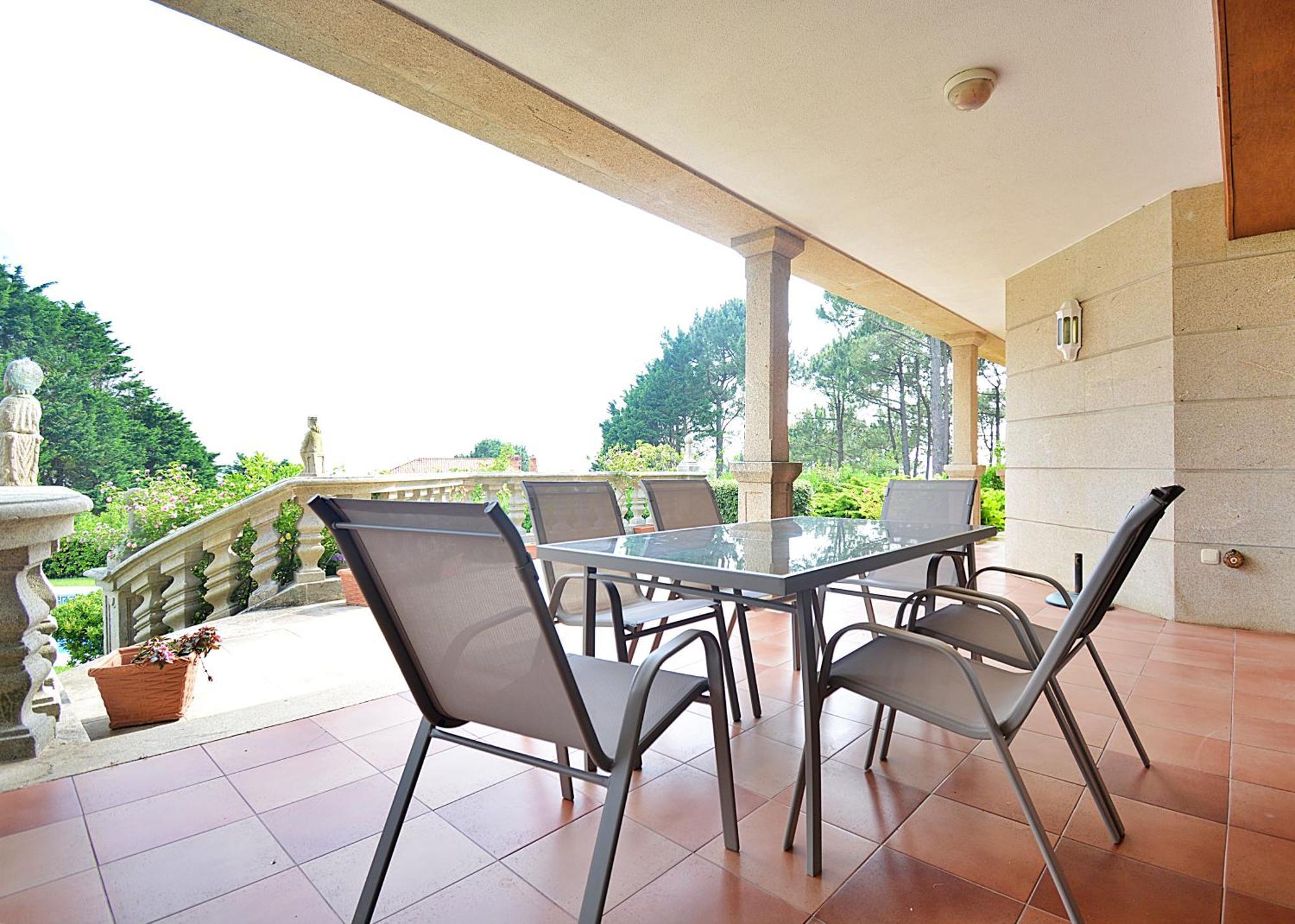 Villa Ultreya
