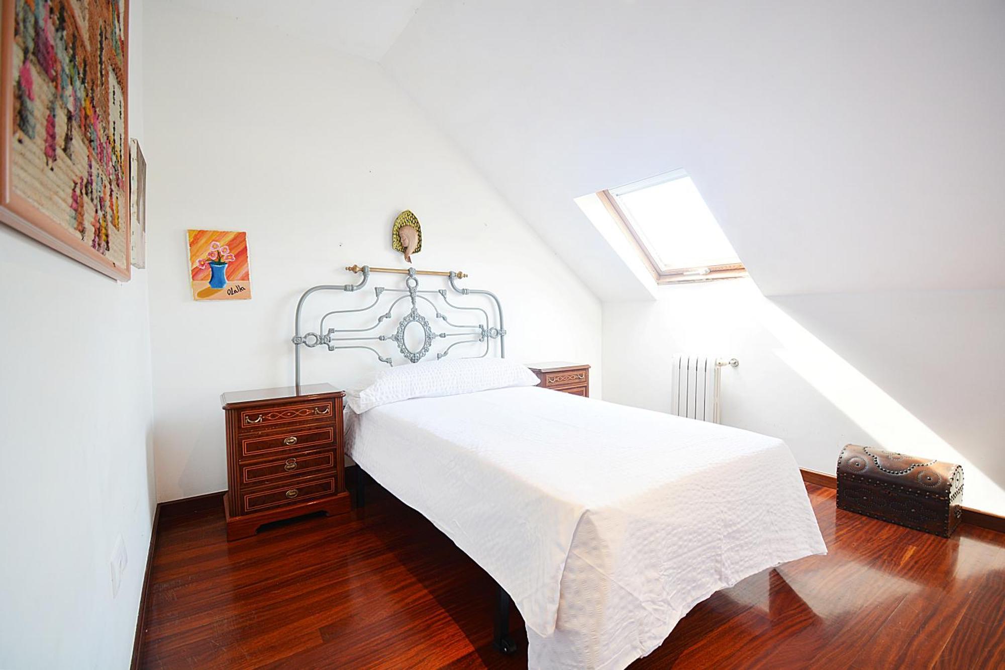 Ultreya Villa *