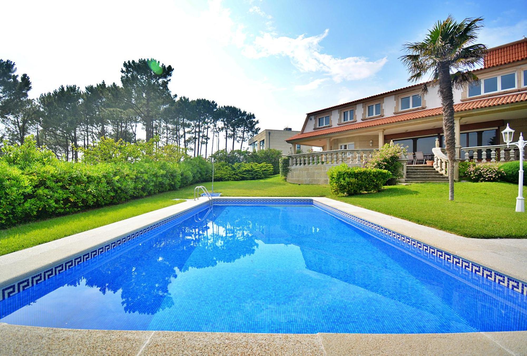 Ultreya Villa *