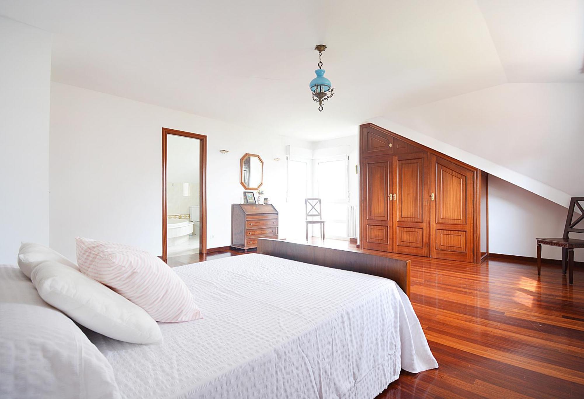 Villa Ultreya *