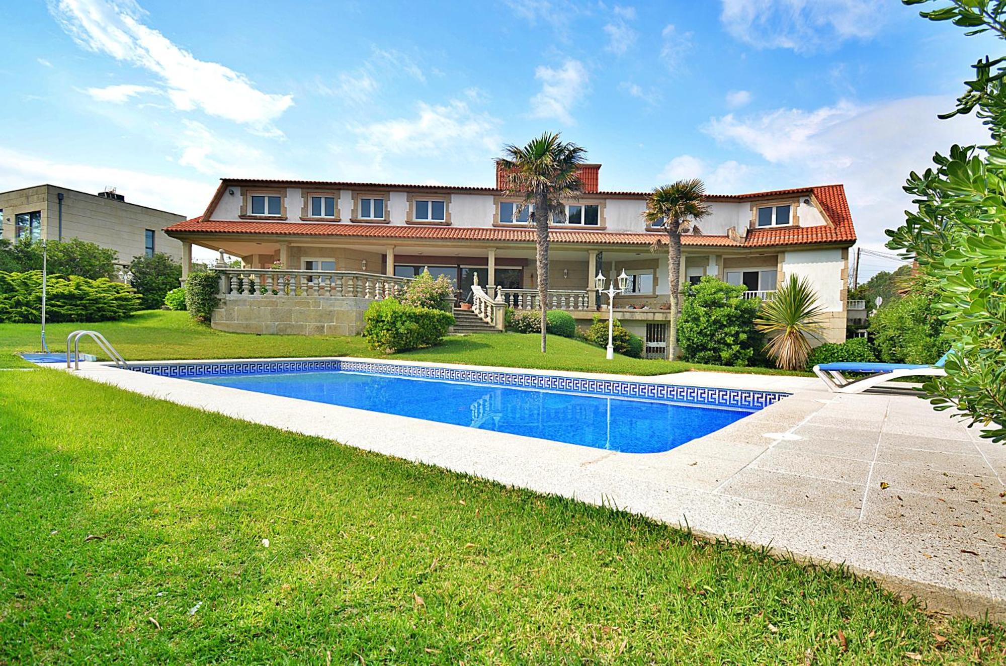 Ultreya Villa Sanxenxo