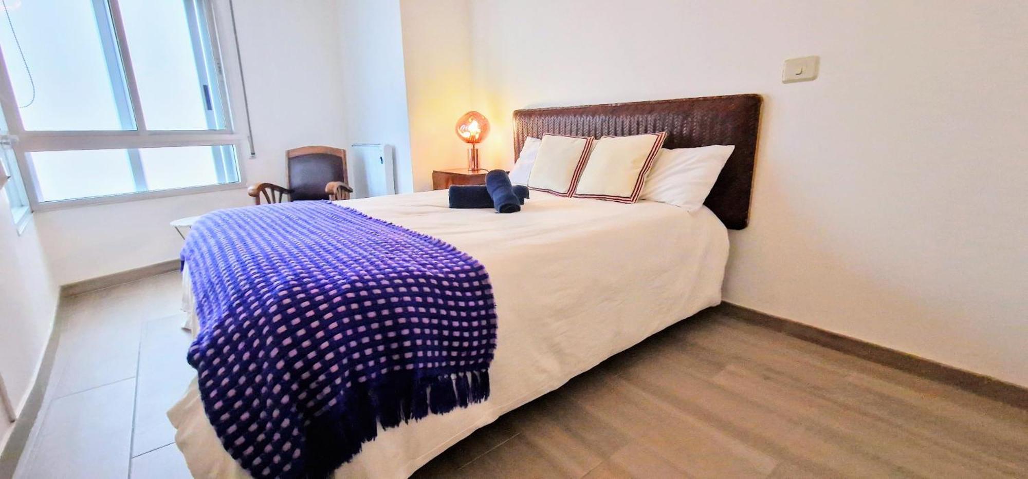 Apartment , Nuevo 300 Mts Playa Silgar