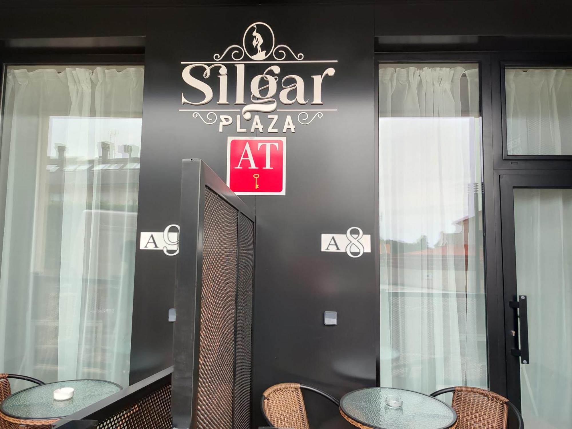 Silgar Plaza * Sanxenxo